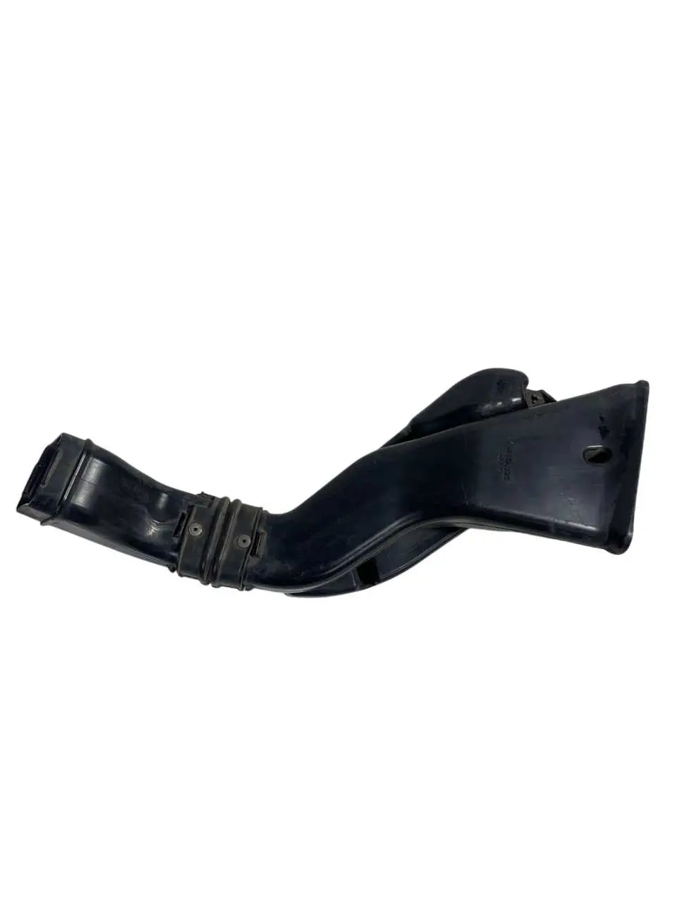 Duto frontal captação ar Mitsubishi Outlander 2013