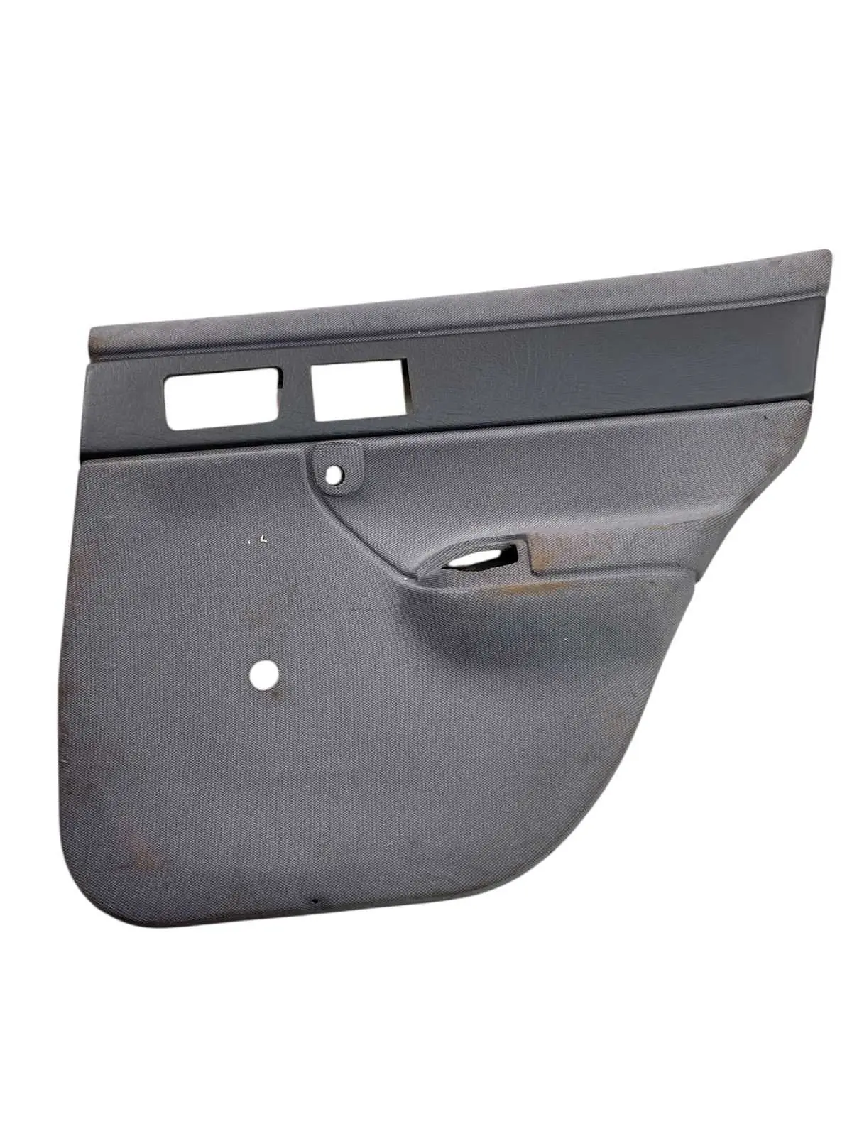 Forro Porta Traseira Direita Volkswagen Pointer 1995