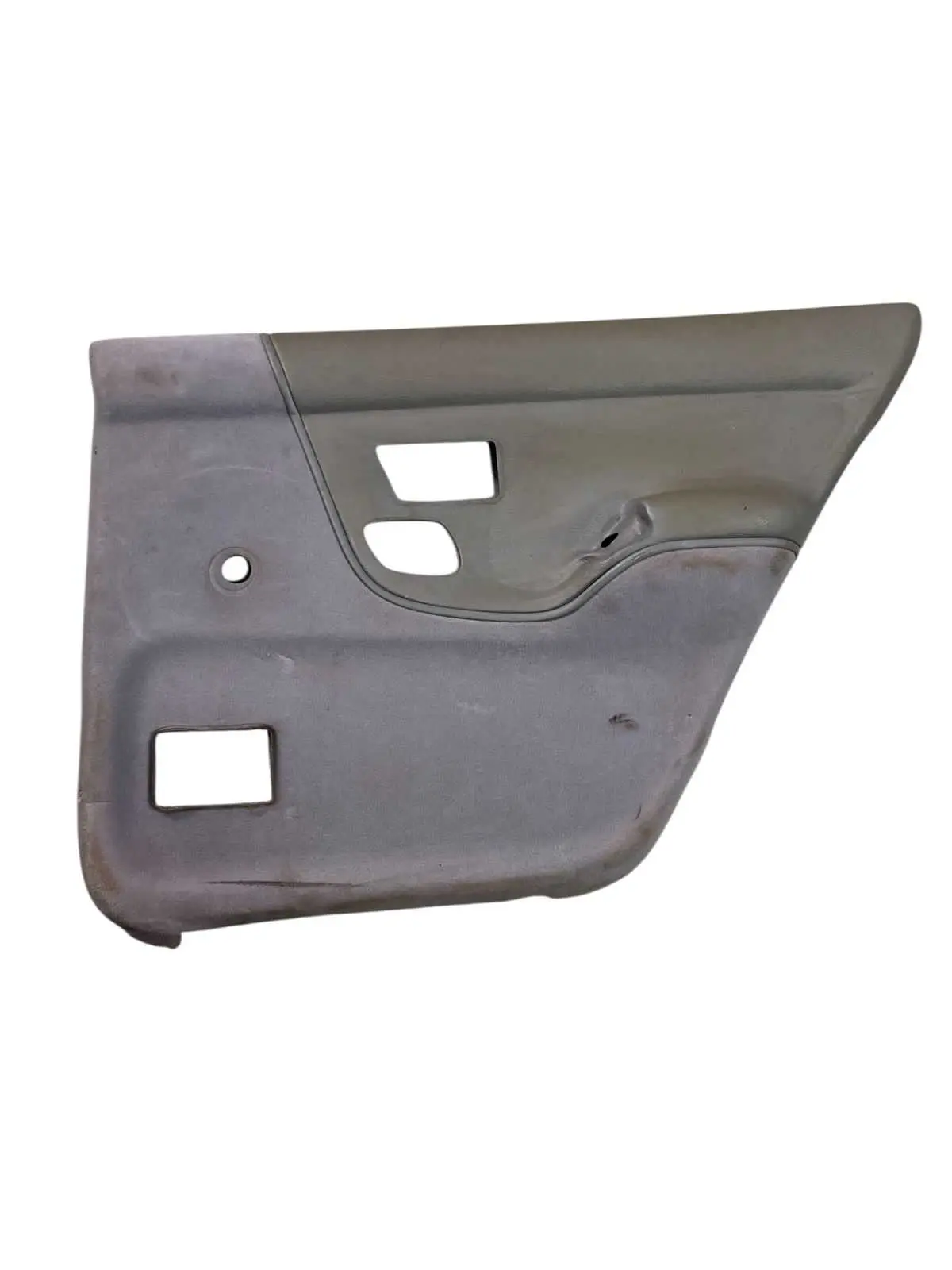 Forro Porta Traseira Direita VW Santana Quantum 1996