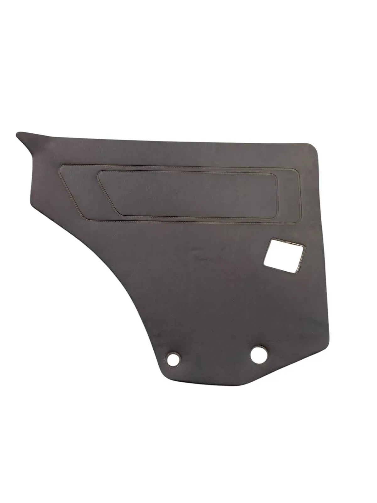 Forro Porta Traseiro Direito Volkswagen Gol 1987 1988 1989