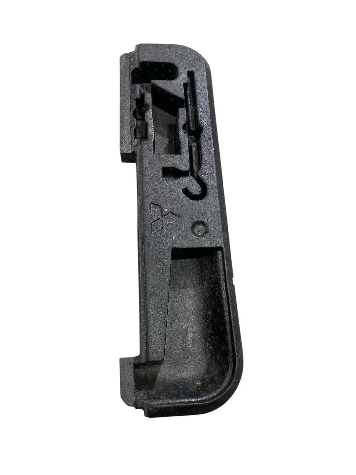 Isopor Caixa Ferramentas Mitsubishi Pajero TR4 2011