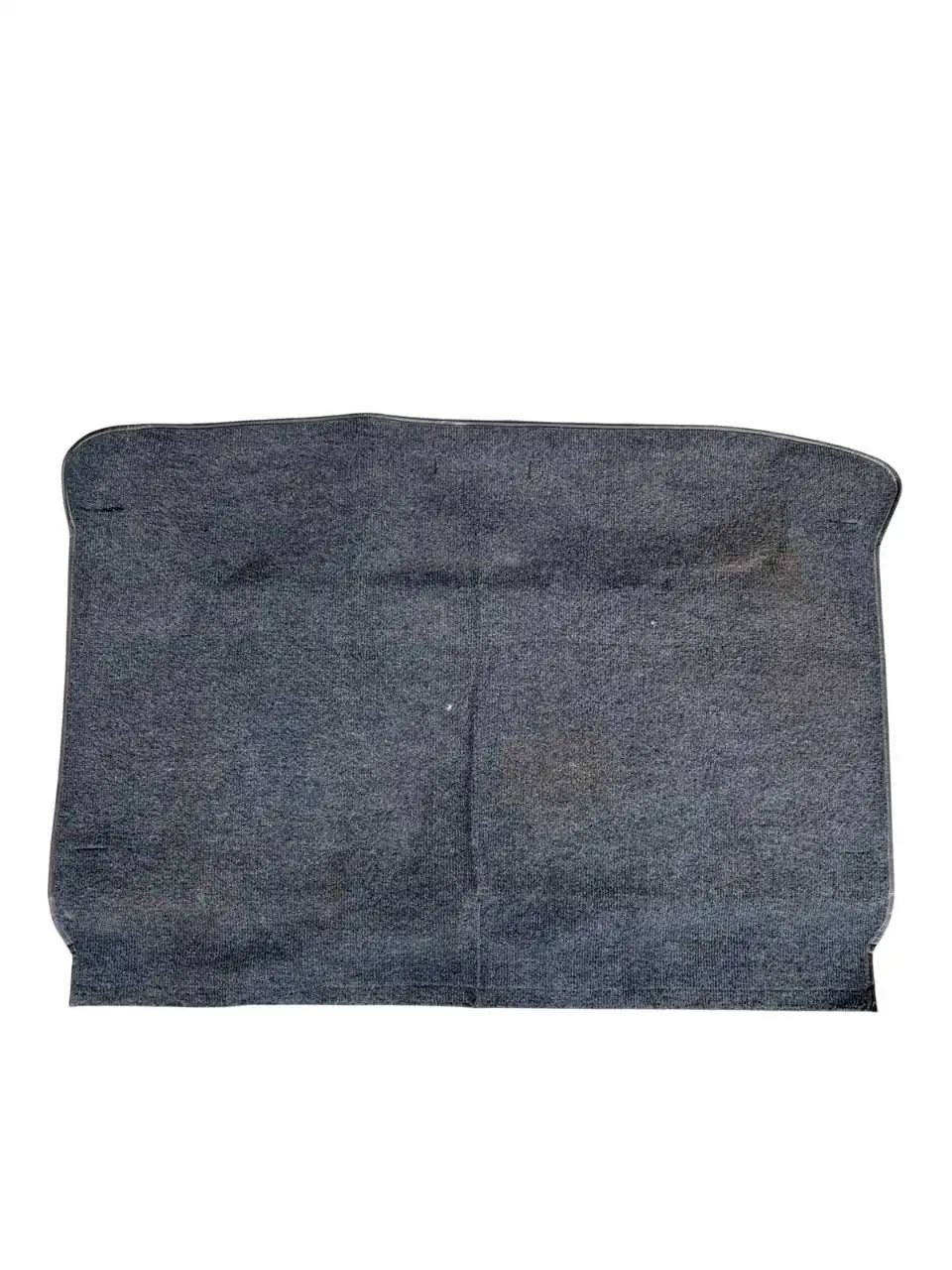 Forro carpete porta malas Mitsubishi Pajero TR4 2011