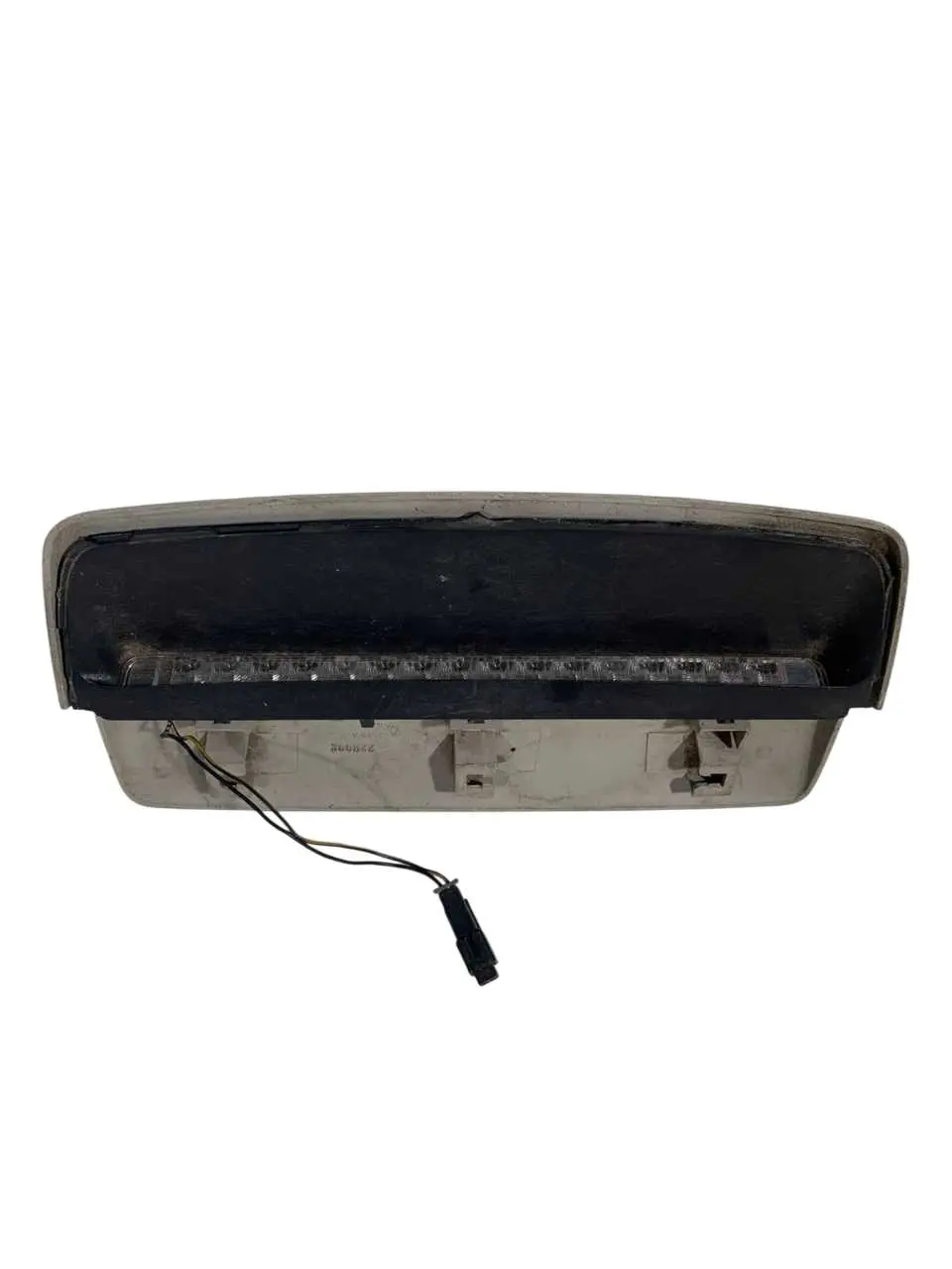 Break Light Astra Sedan 2009 2010 2011 Original Gm 24420692