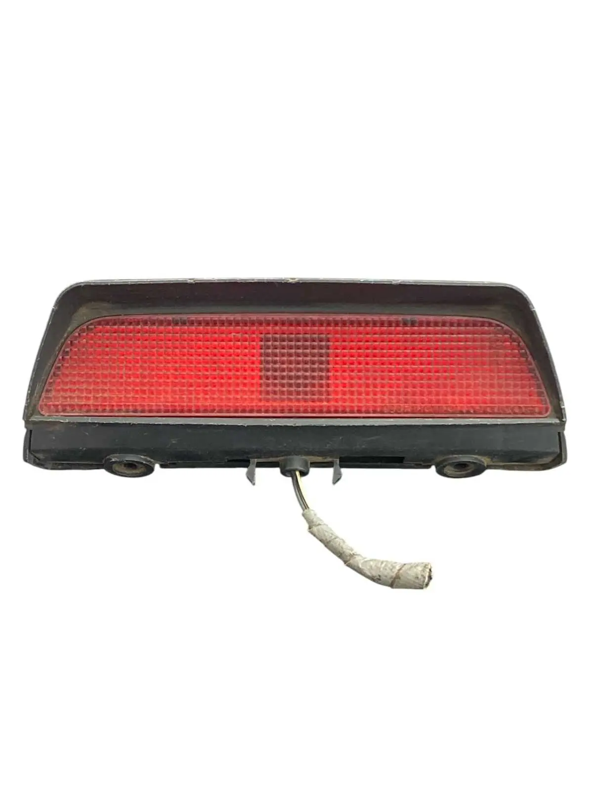 Luz Freio Break Light Honda Fit 2003 A 2008