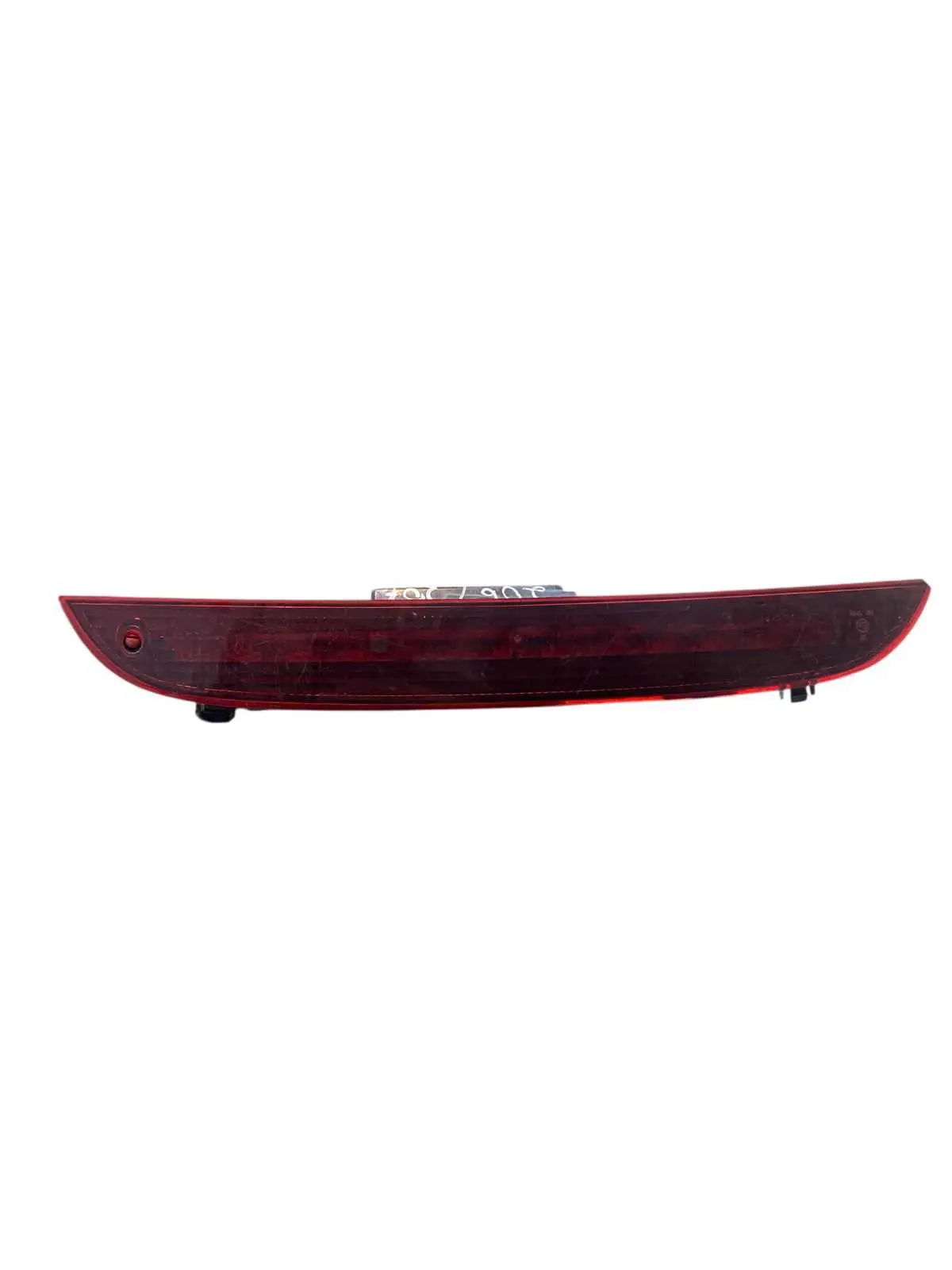 Break Light Luz De Freio Peugeot 207 2009 a 2014 9641595480