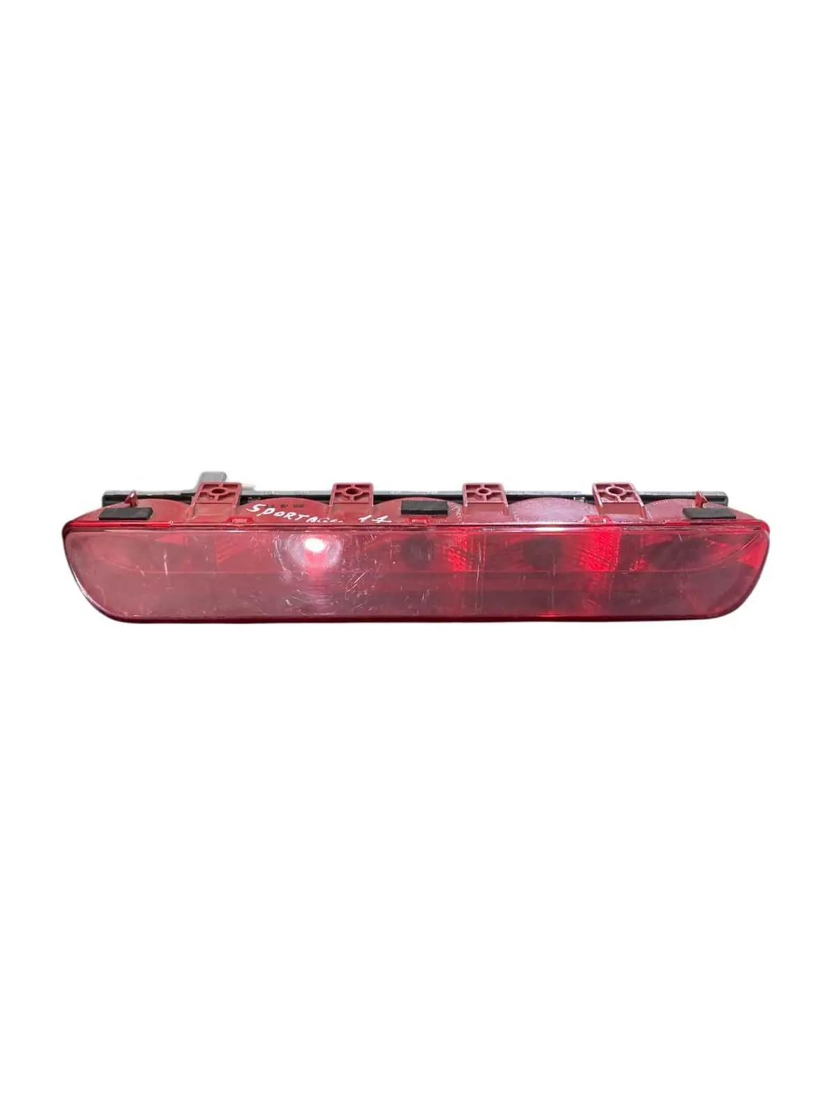 Break Light Luz De Freio Kia Sportage 2012 2013 2014 2015
