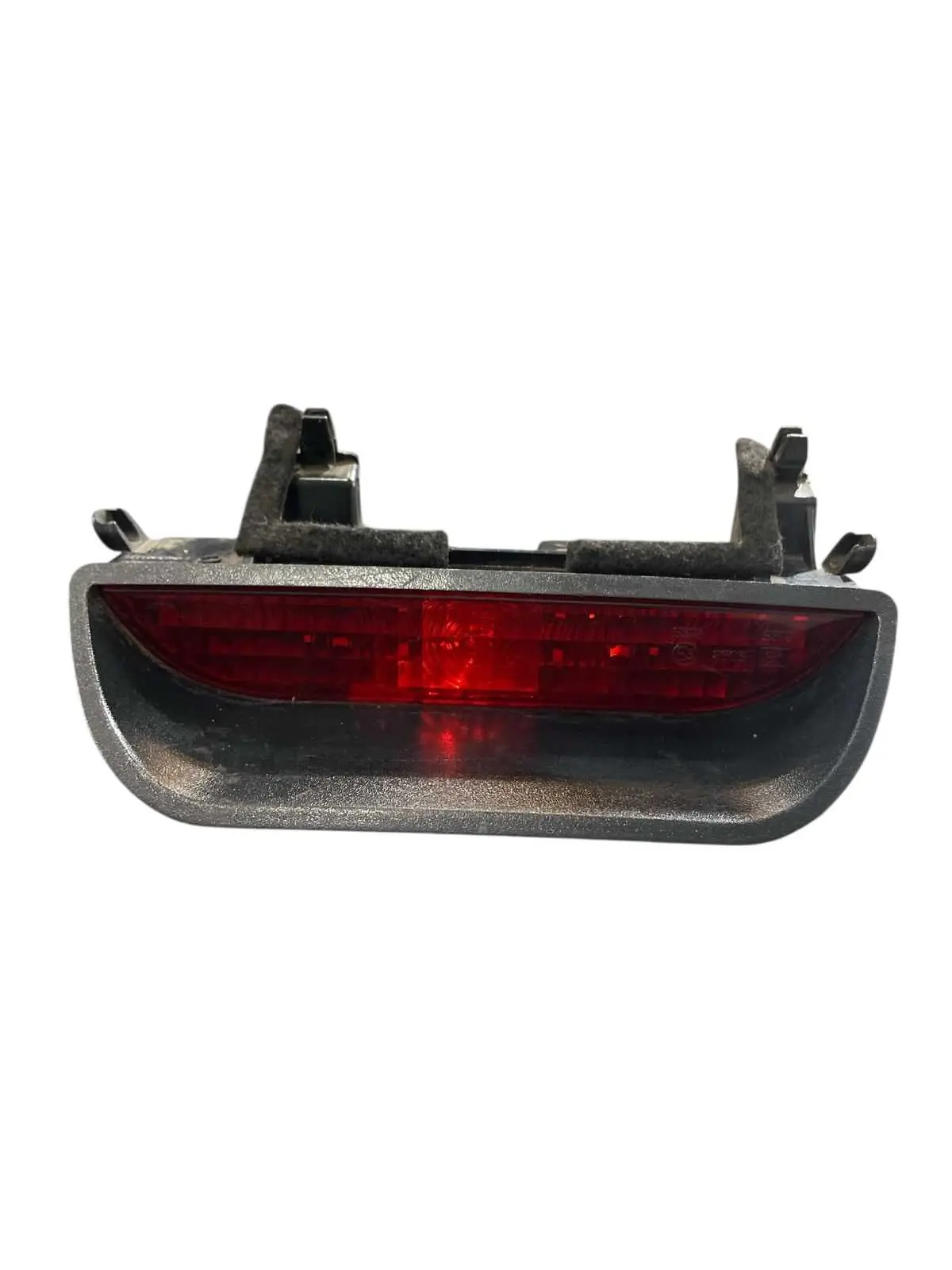 Break Light Renault Kwid Luz Freio Traseiro Tampa 2017 2023
