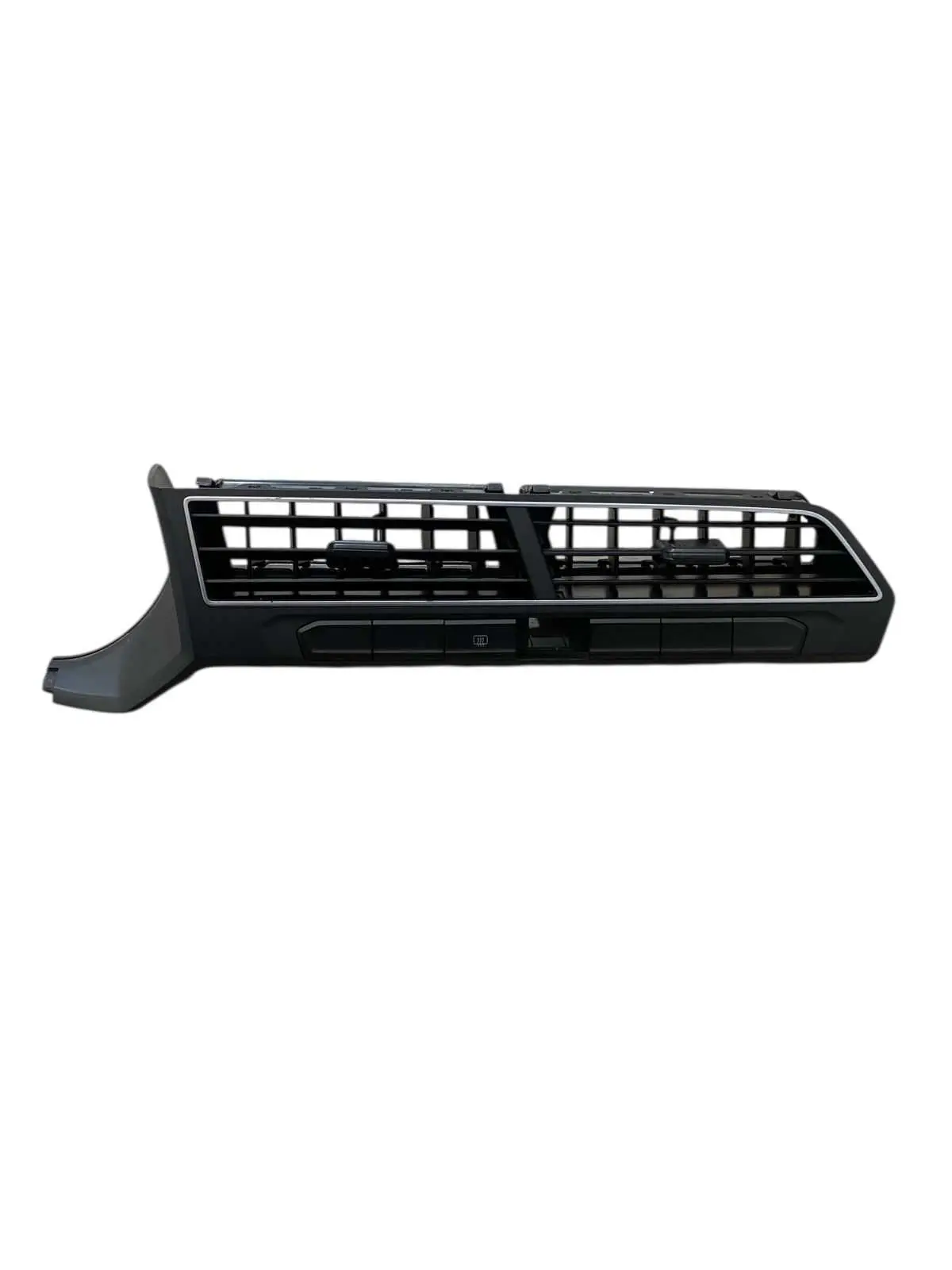 Difusor Ar Central Vw Gol Voyage Saveiro G7 G8 5u0858063