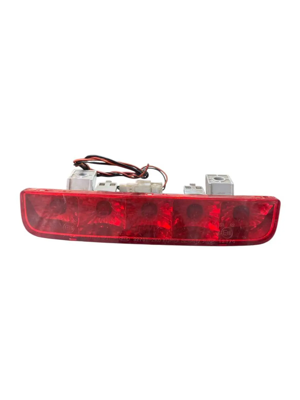 Break Light Luz De Freio Kia Soul 2008 2012 2016 927012k0