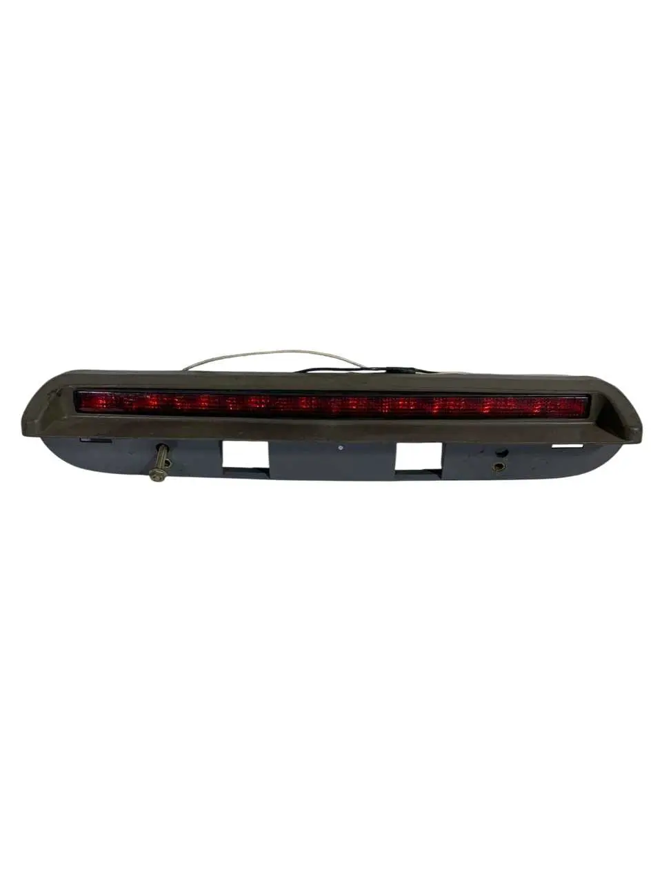Break light luz freio FIAT SIENA 2006/2014 Original Fiat