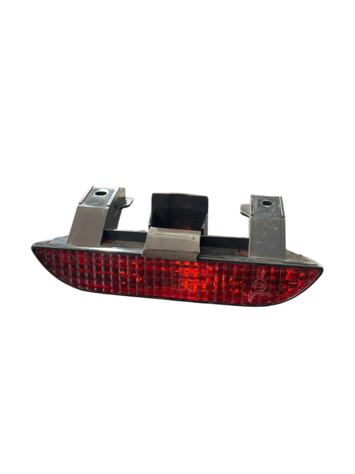 Break Light Tampa Traseira Renault Kwid 2022 2023 2025