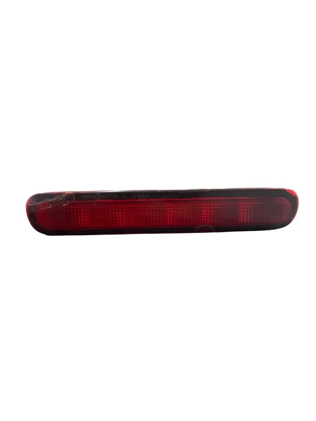 Lanterna Break Light Tampa Traseiro Toyota Hilux 2005