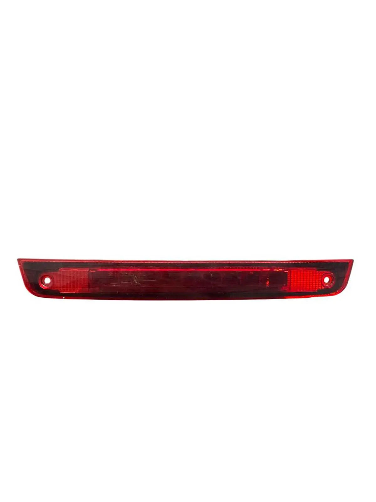Brake Light Luz Freio Ford Ka 2009 A 2013 As5513n408aa