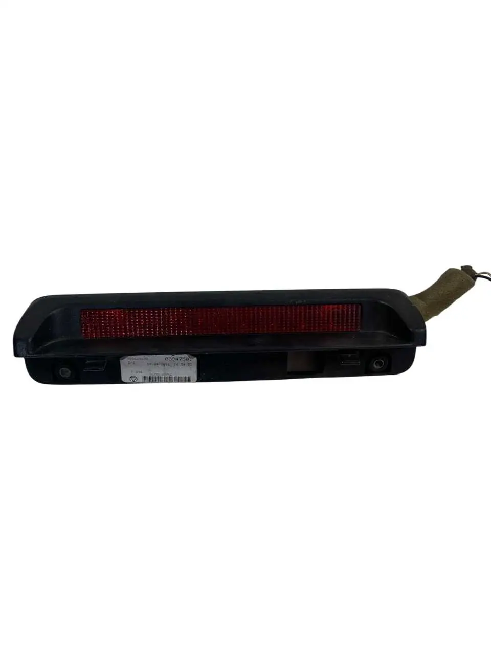 Luz De Freio Break Light Fiat Siena 2008/2012 988624670