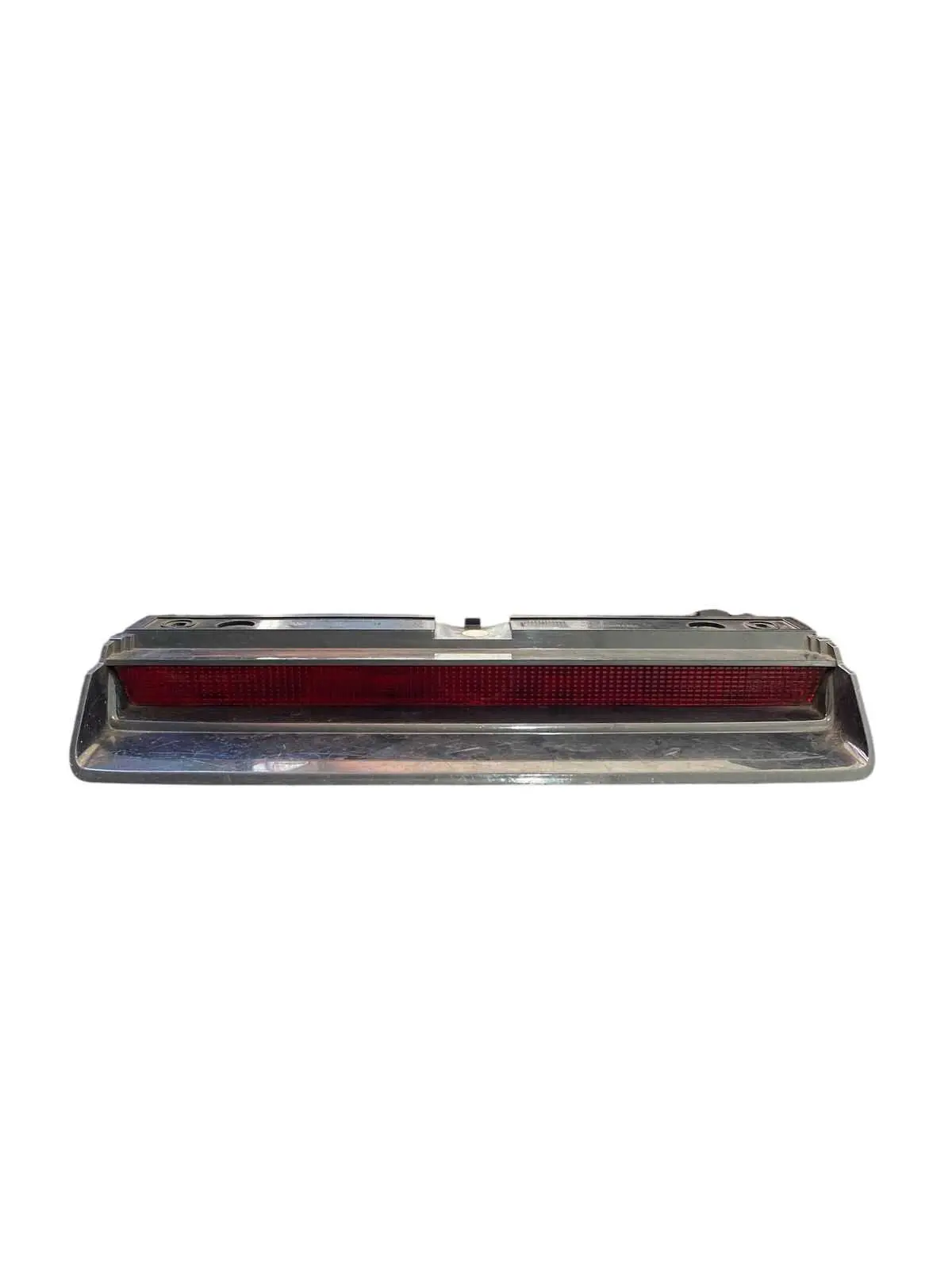 Brake Light Luz Traseira Gol G4 Arteb 0200062 5w6945097
