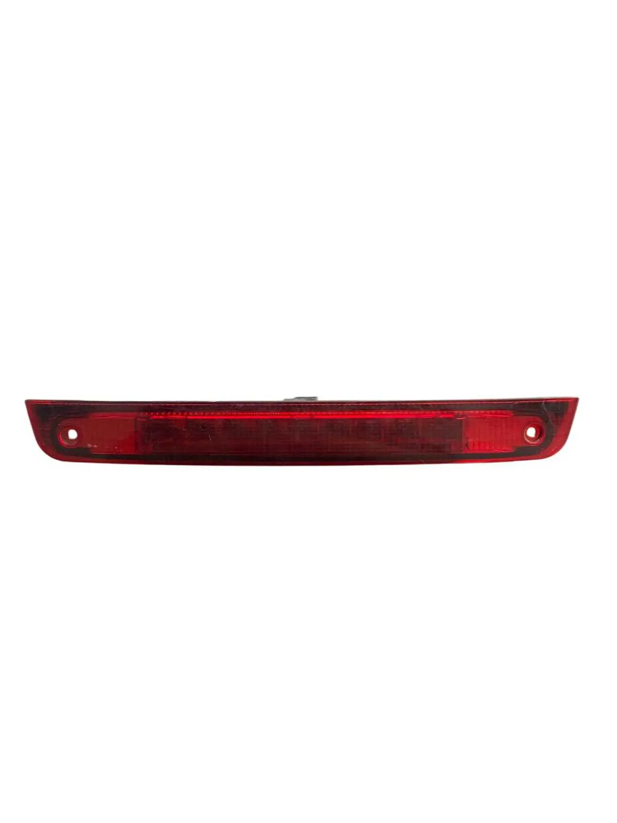 Lanterna Luz Freio Break Light Fiesta 2003 2s6513n408ab