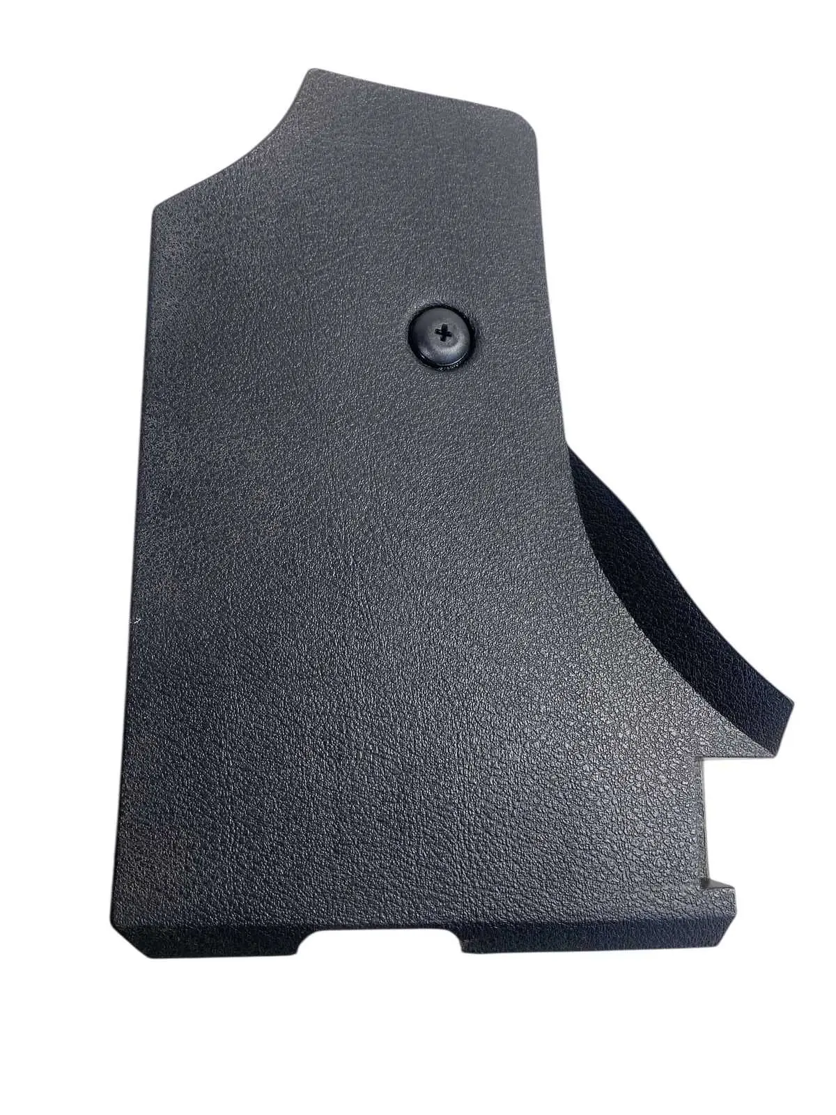 Acabamento Lateral Console Esquerdo Vw Golf 2004 1j1819191b