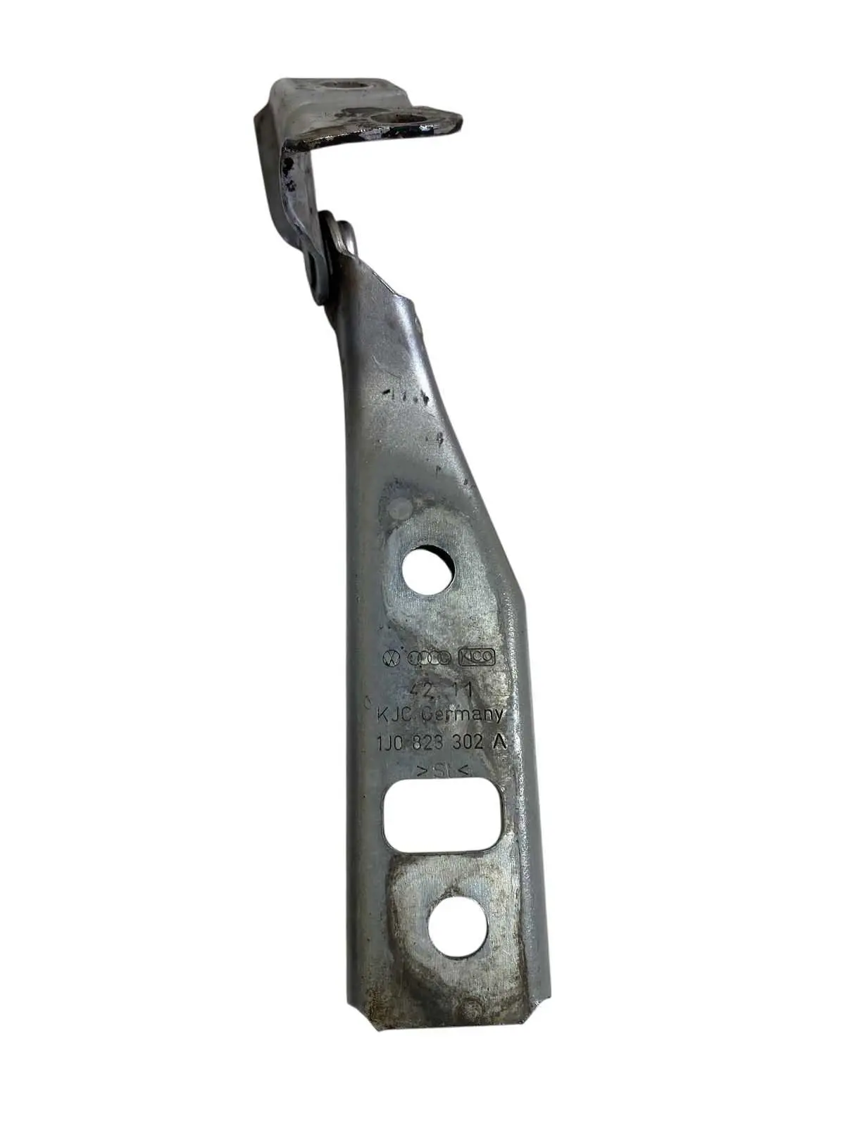 Dobradiça Capô lado Direito Vw Golf 2001 1j0823302a