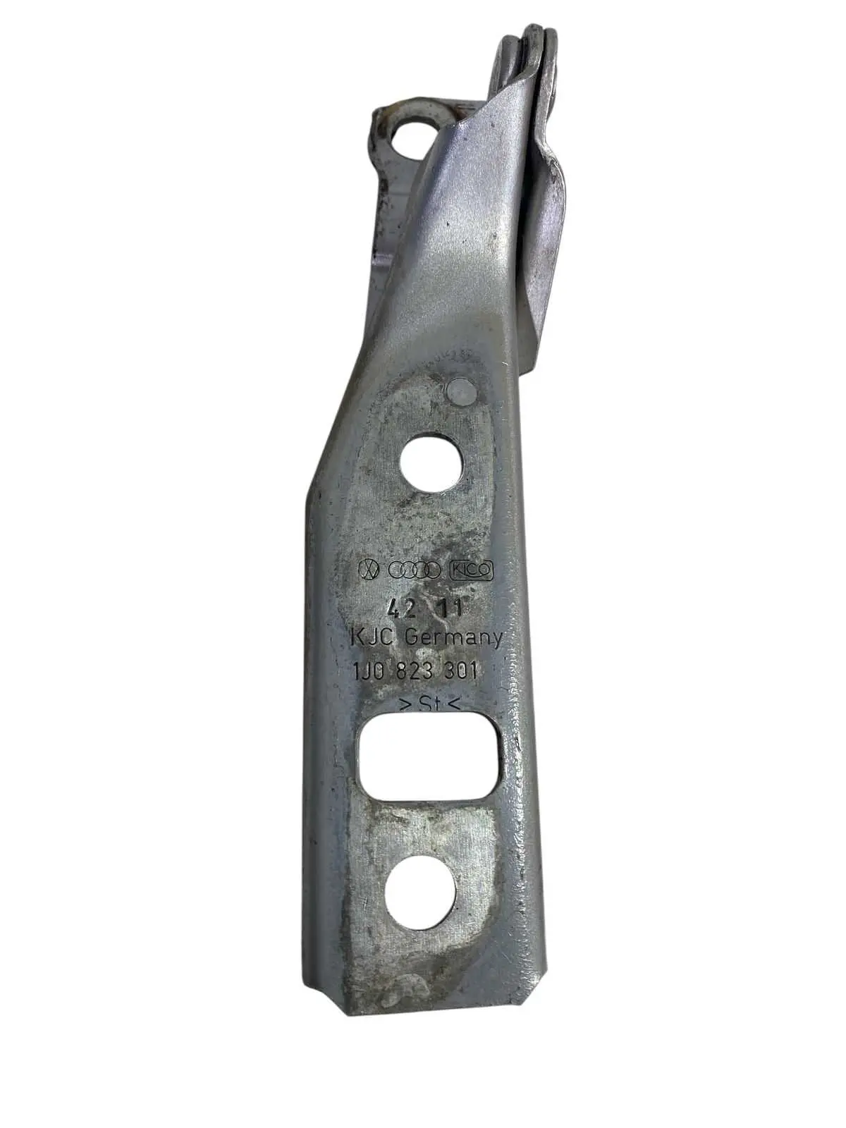 Dobradiça Esquerda Capo Vw Golf Mk3 1993 1h0823301a