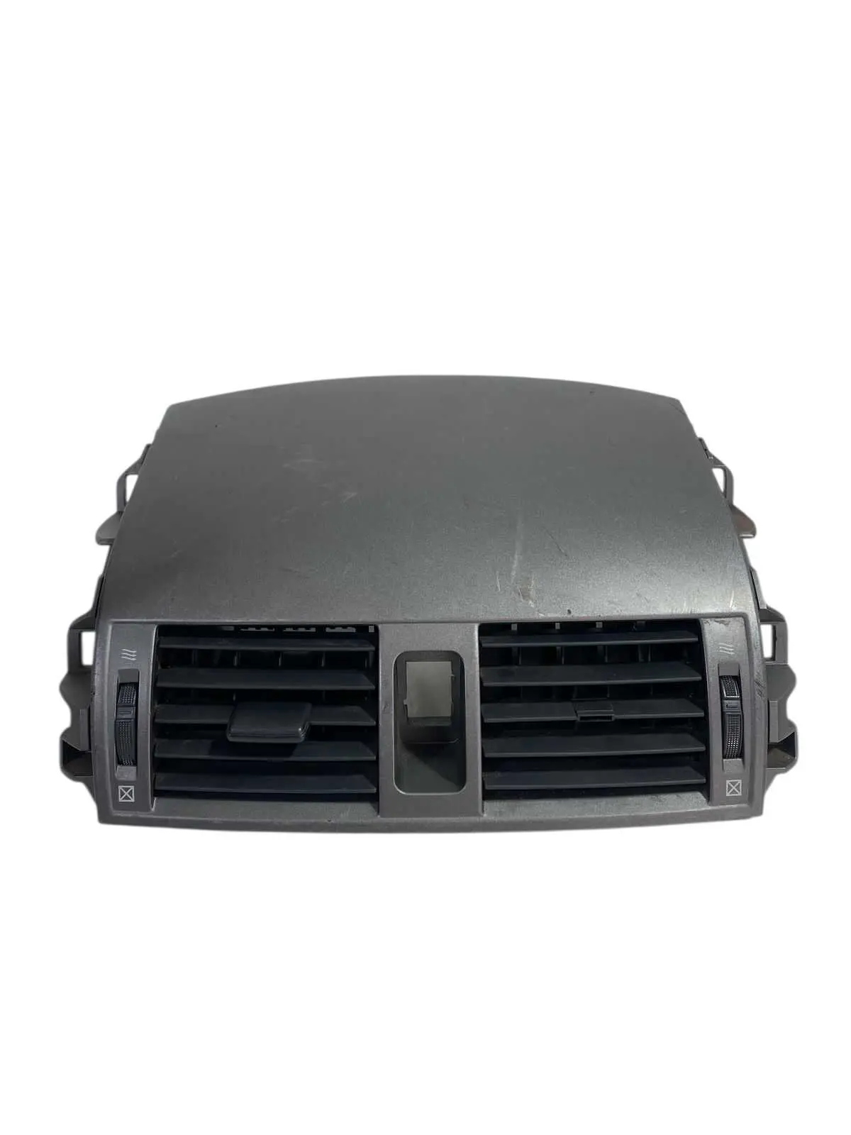 Difusor De Ar Central Toyota Corolla 2009 2010 2011 2012