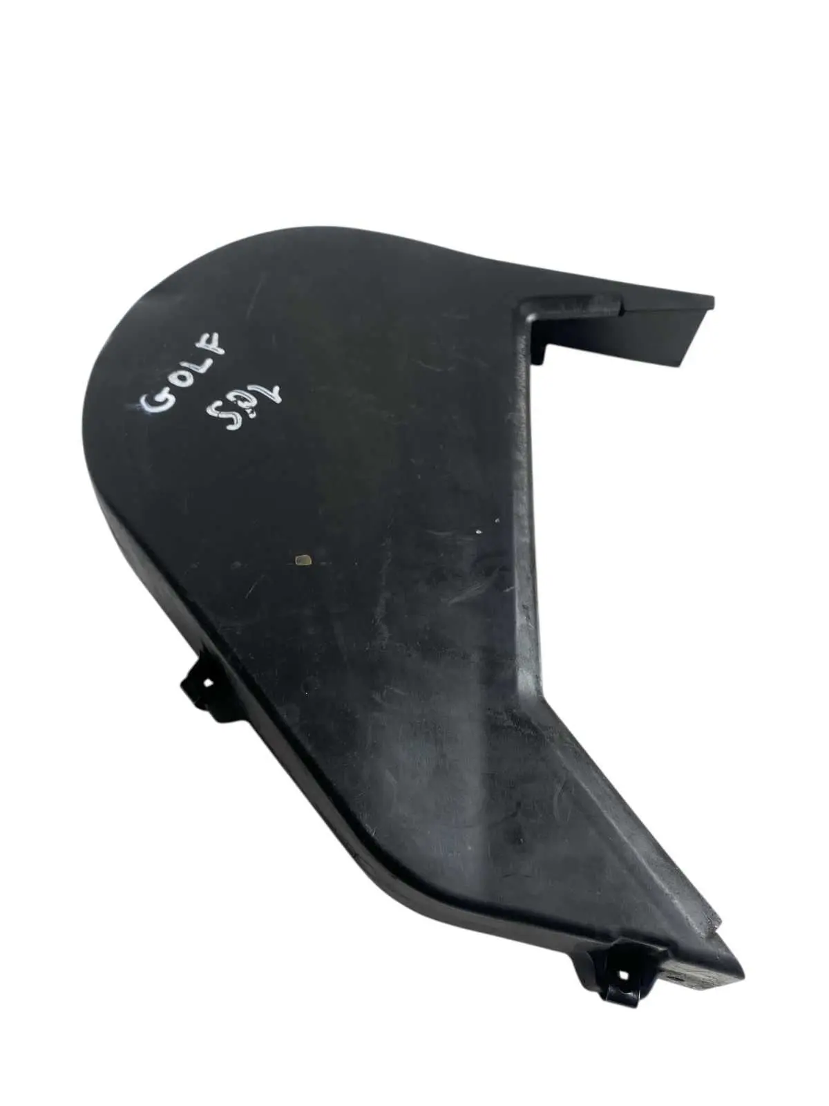 Capa Protetora Da Correia Dentada VW Golf 032109121k