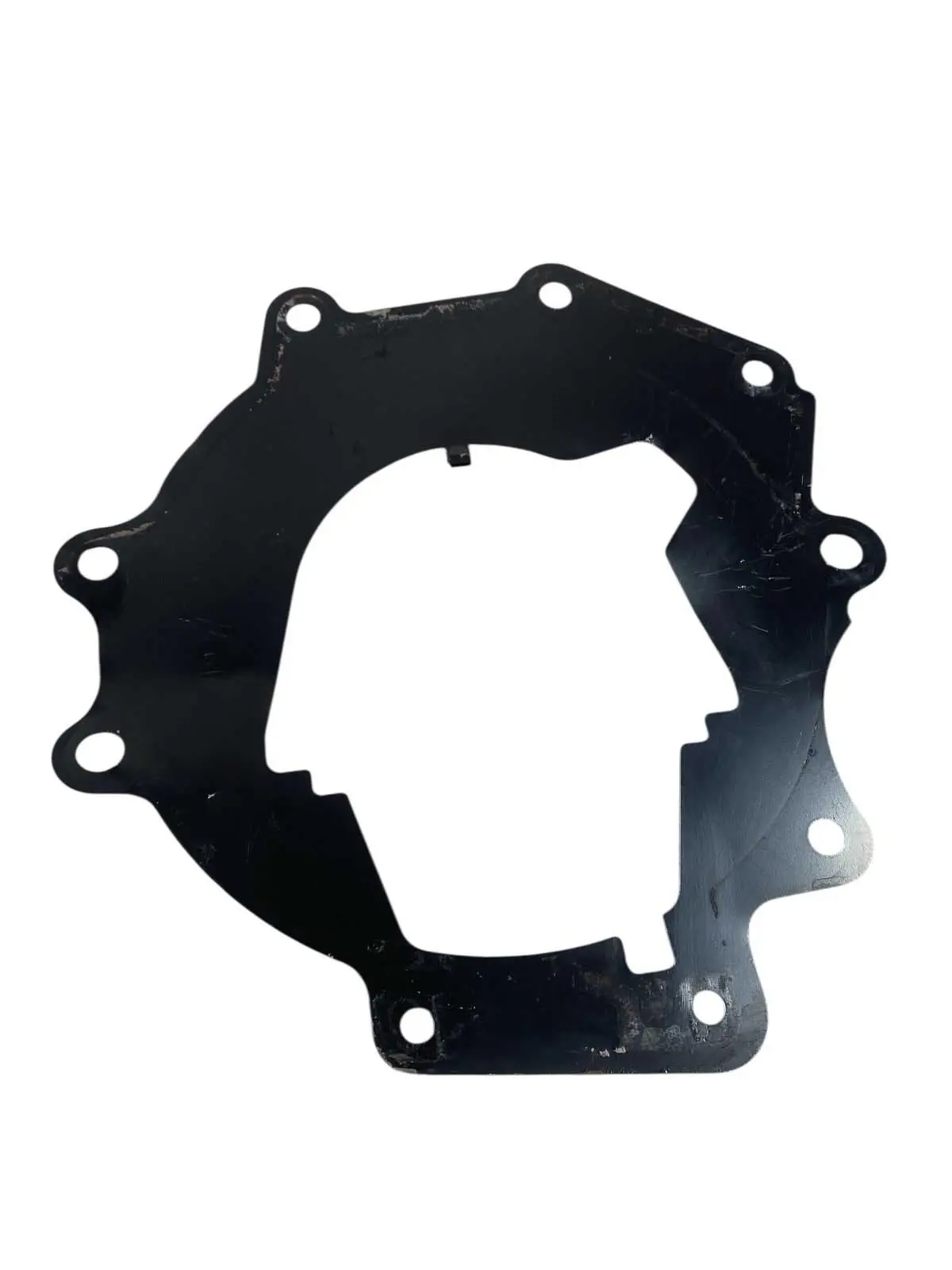 Flange Bloco Motor Vw Saveiro Robust 2019 036103551