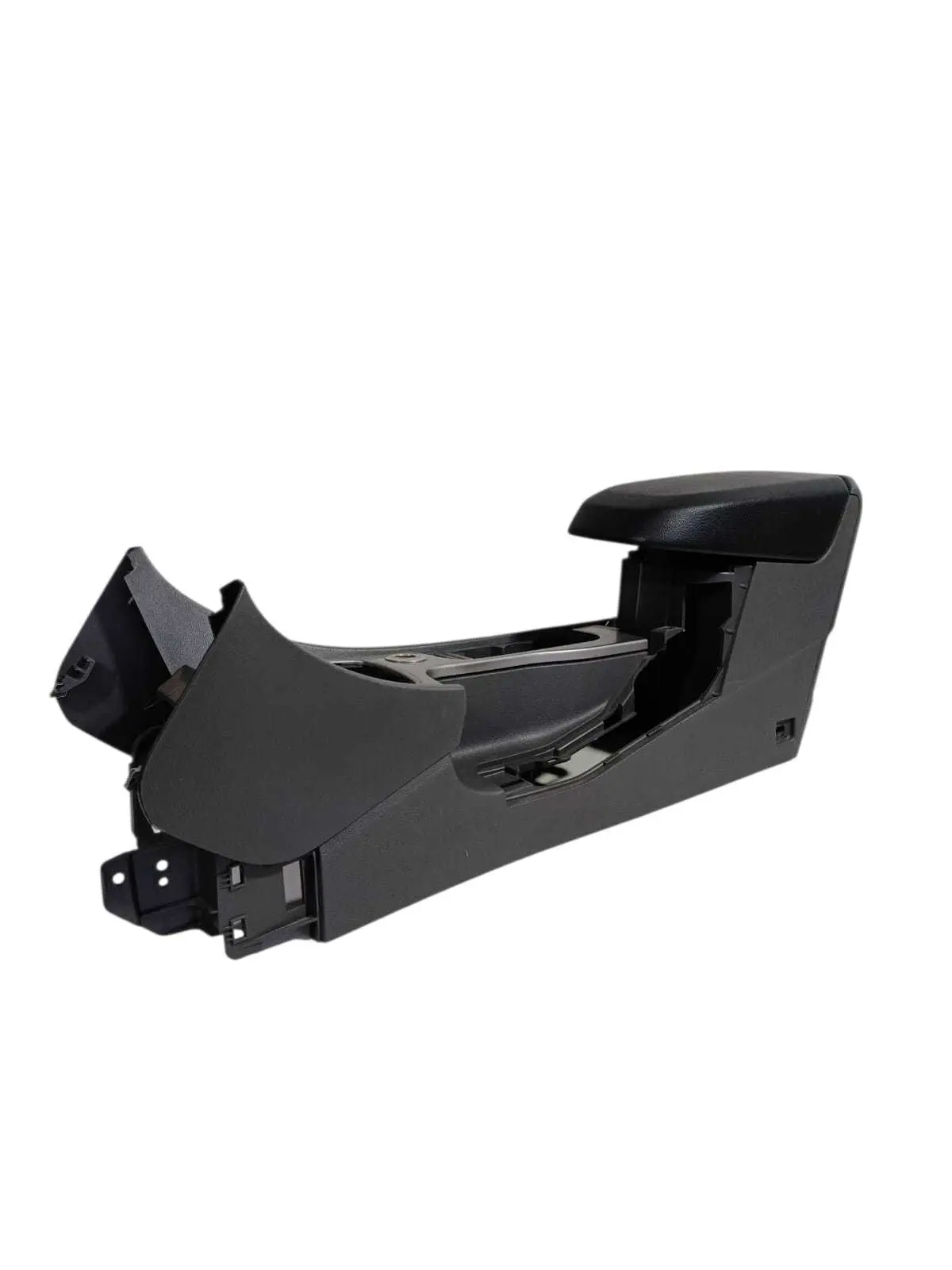 Console Central Apoio Braço Ford Focus 08 13