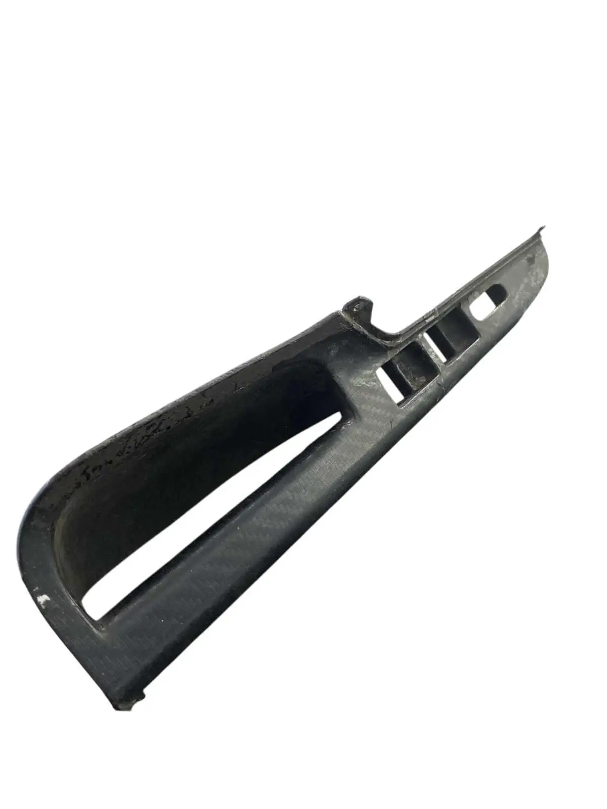 Moldura botão vidro eletrico Seat Ibiza 2000 6k0867171b