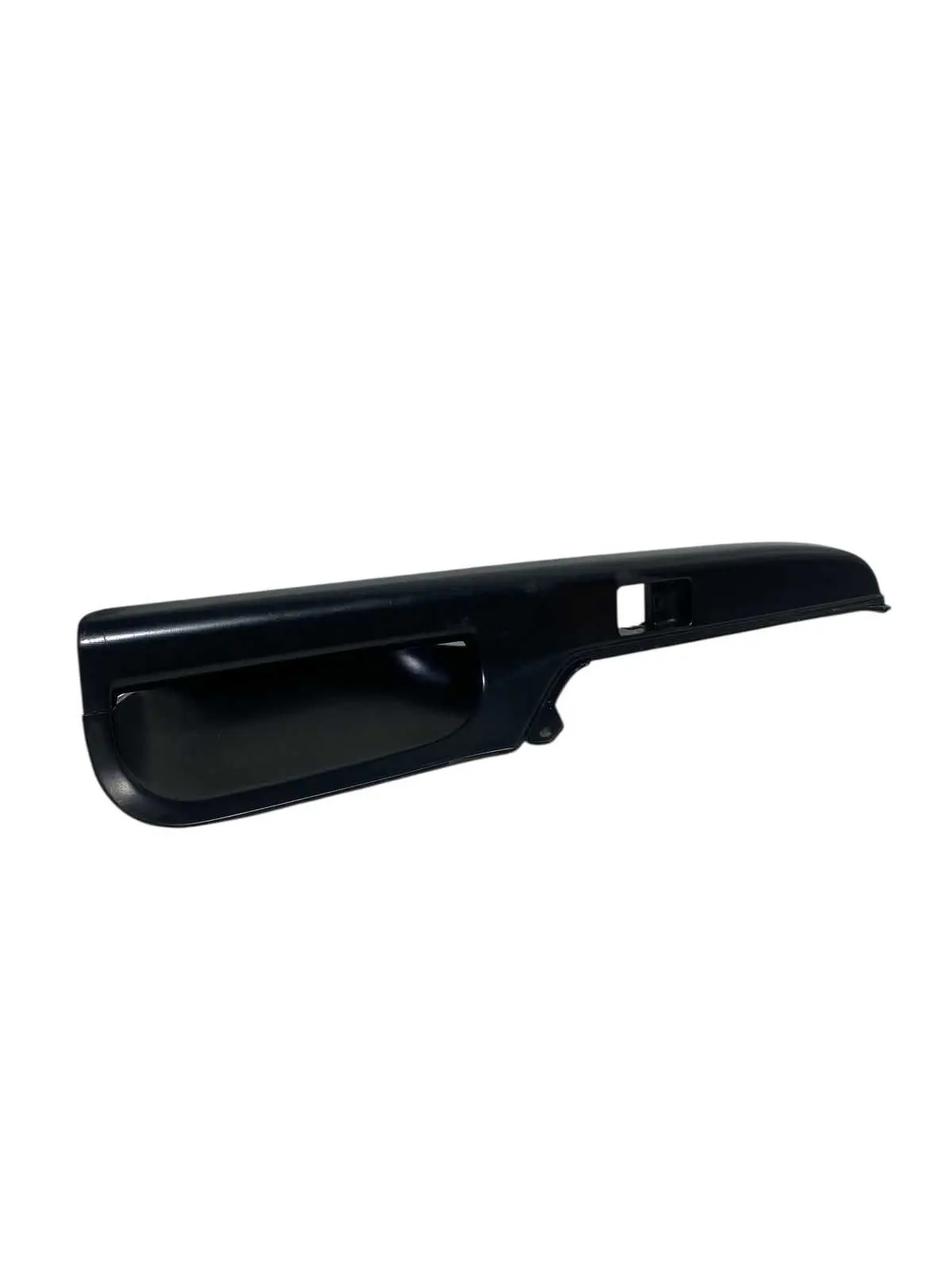 Puxador dianteiro direito para Seat Ibiza 1999 2000 detalhe
