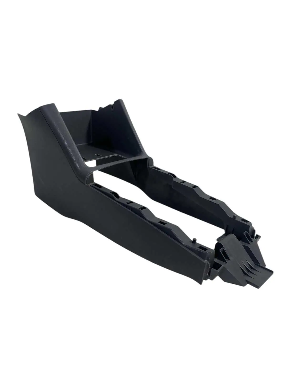 Console Câmbio Central Seat Ibiza 2001 6k0863243