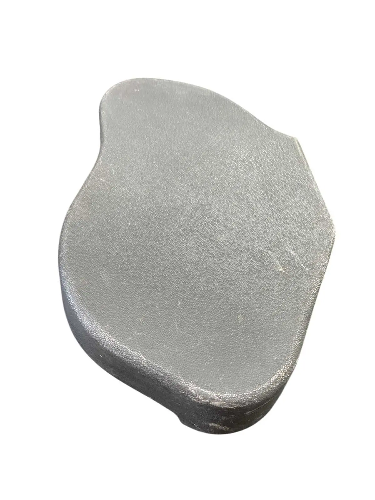 Moldura Lateral Banco Dianteiro Direito Gm Agile 94717609