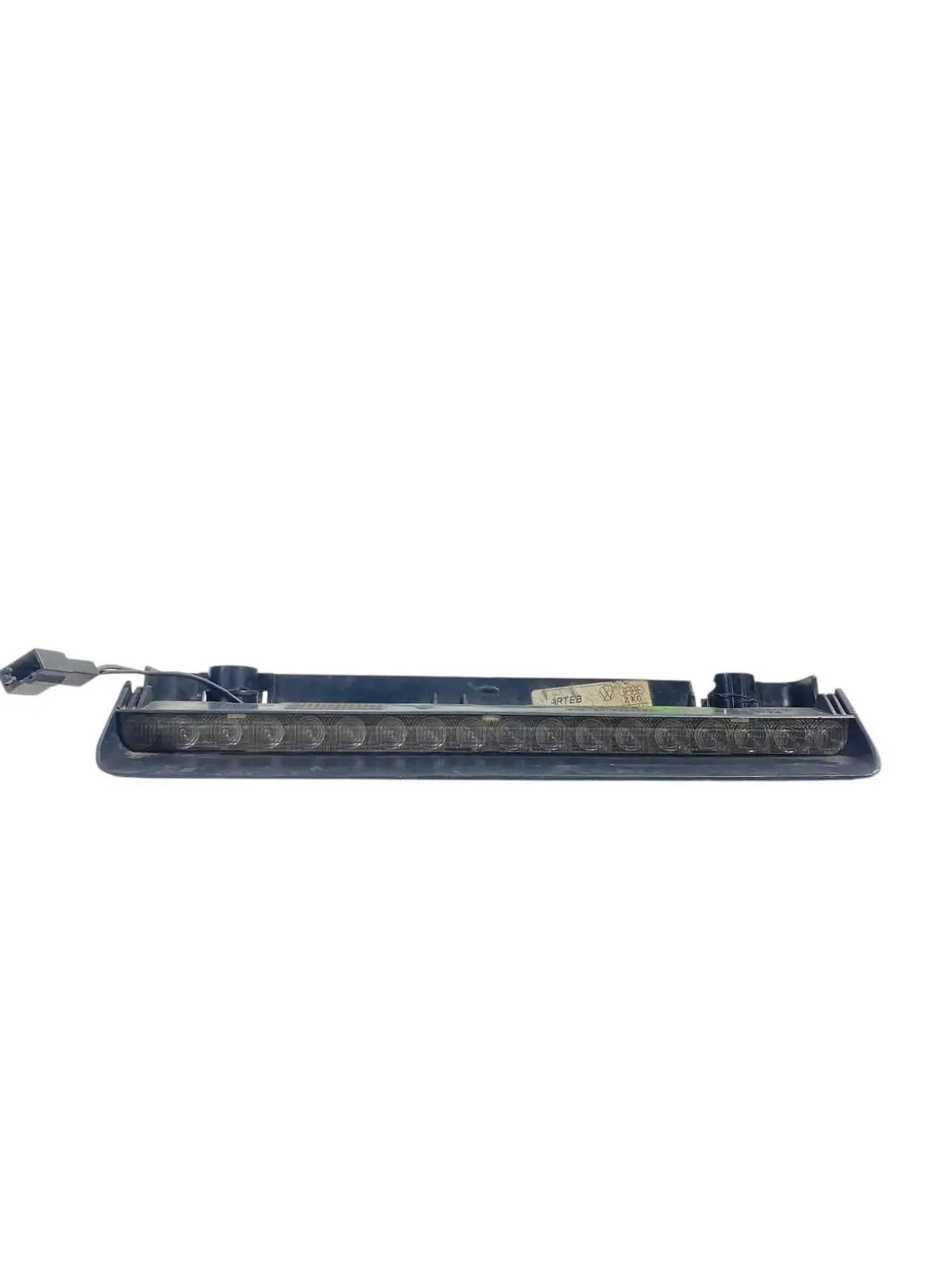 Break Light Luz Freio Volkswagen Santana 1999 com detalhe
