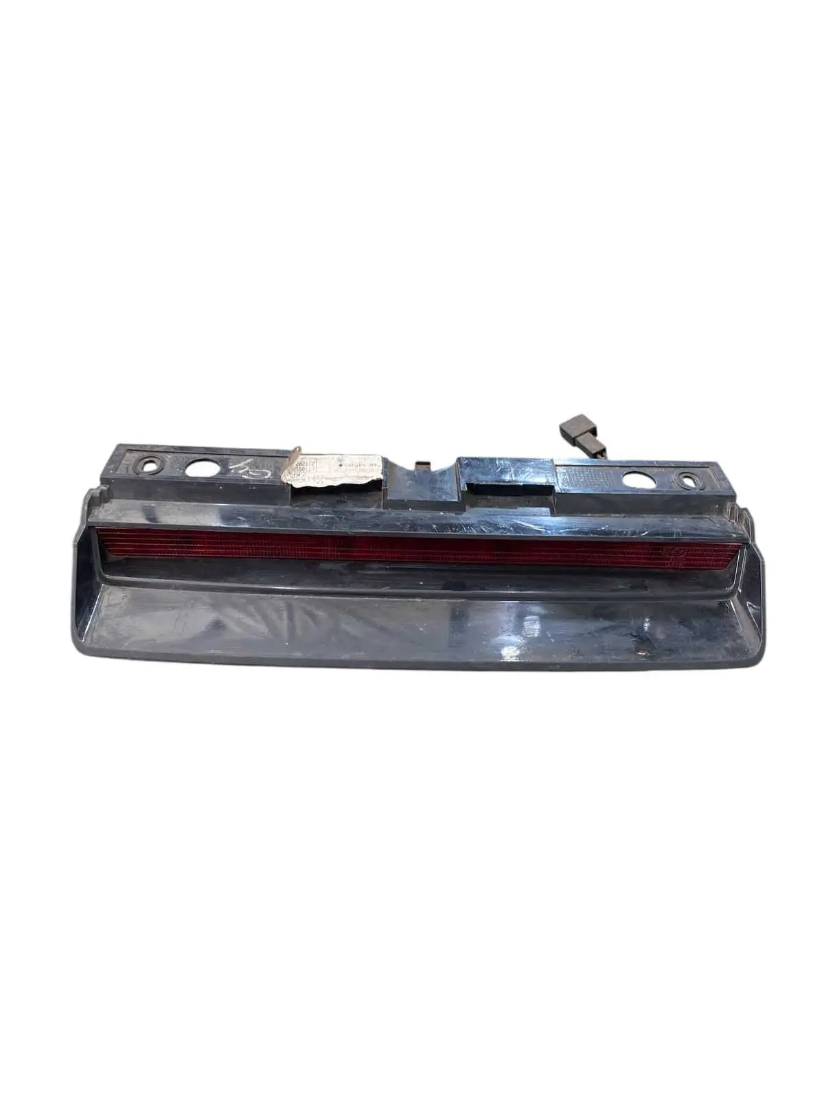 Brake Light Luz Freio Lanterna Traseira Vw Gol G4 06 A 14