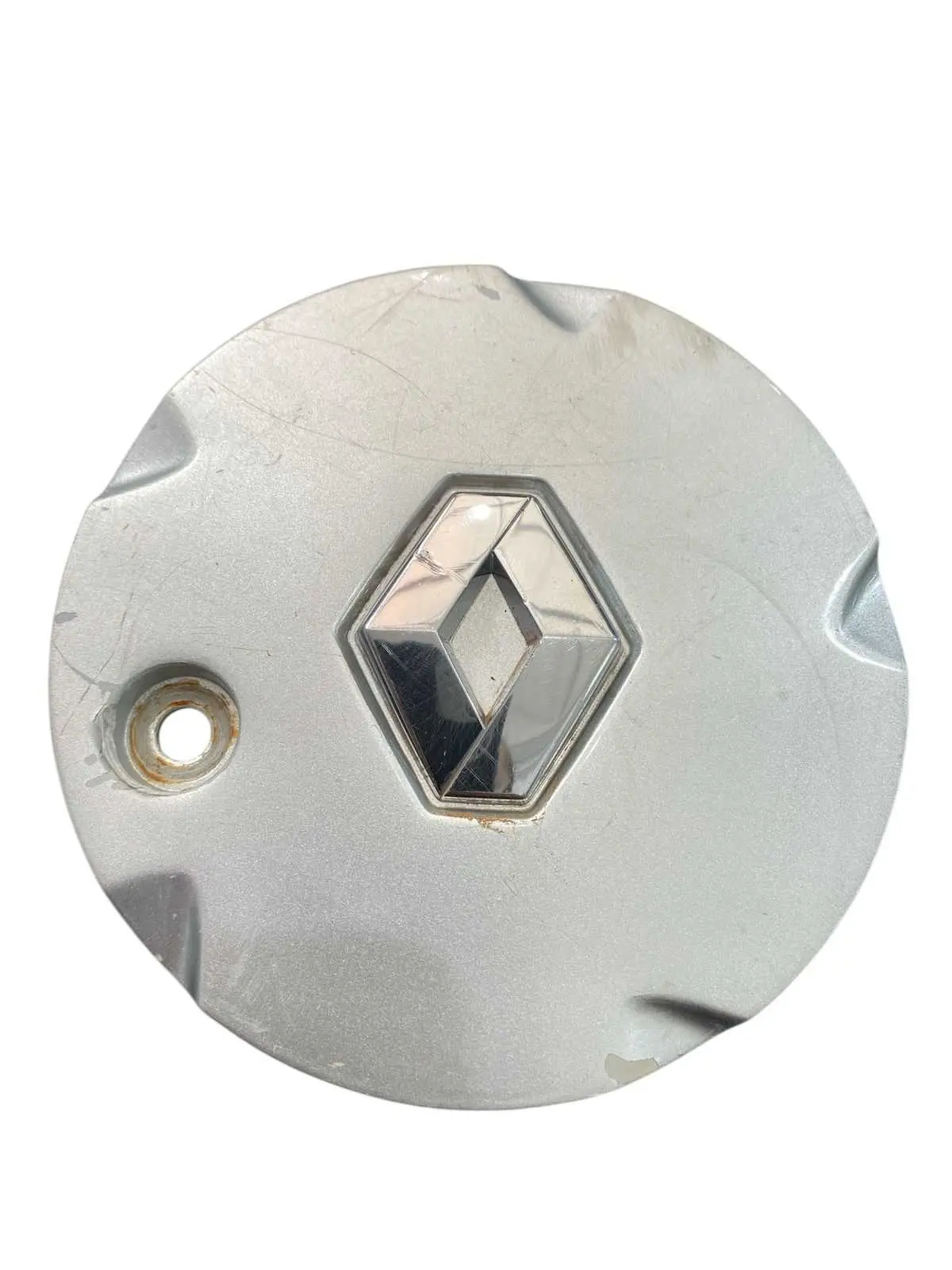Calota Central Roda Renault Clio 2001 A 2008 8200119125