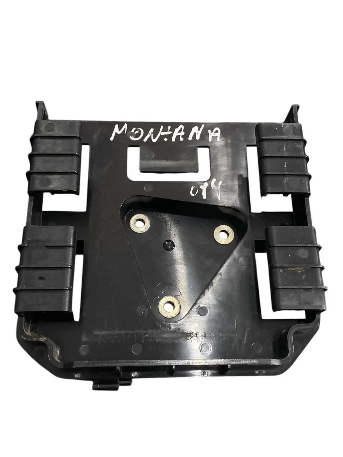 Suporte Módulo Injeção Chevrolet Agile 1.4 8v 2010/2014