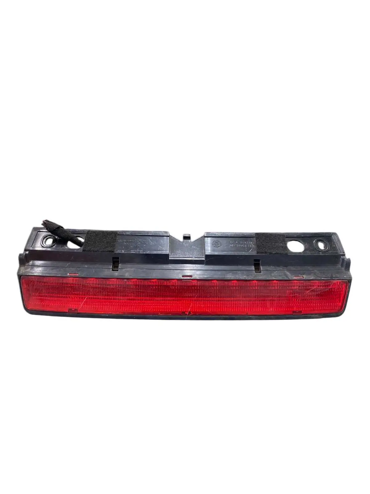 Break Light Luz Freio Volkswagen Fox 2003 A 2009 03360040