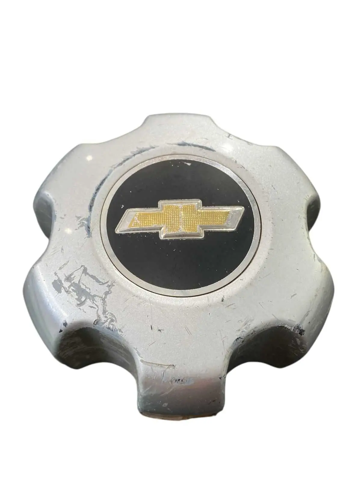 Calota Central De Roda Gm S10 Lt Ltz 2012 2015 94726695