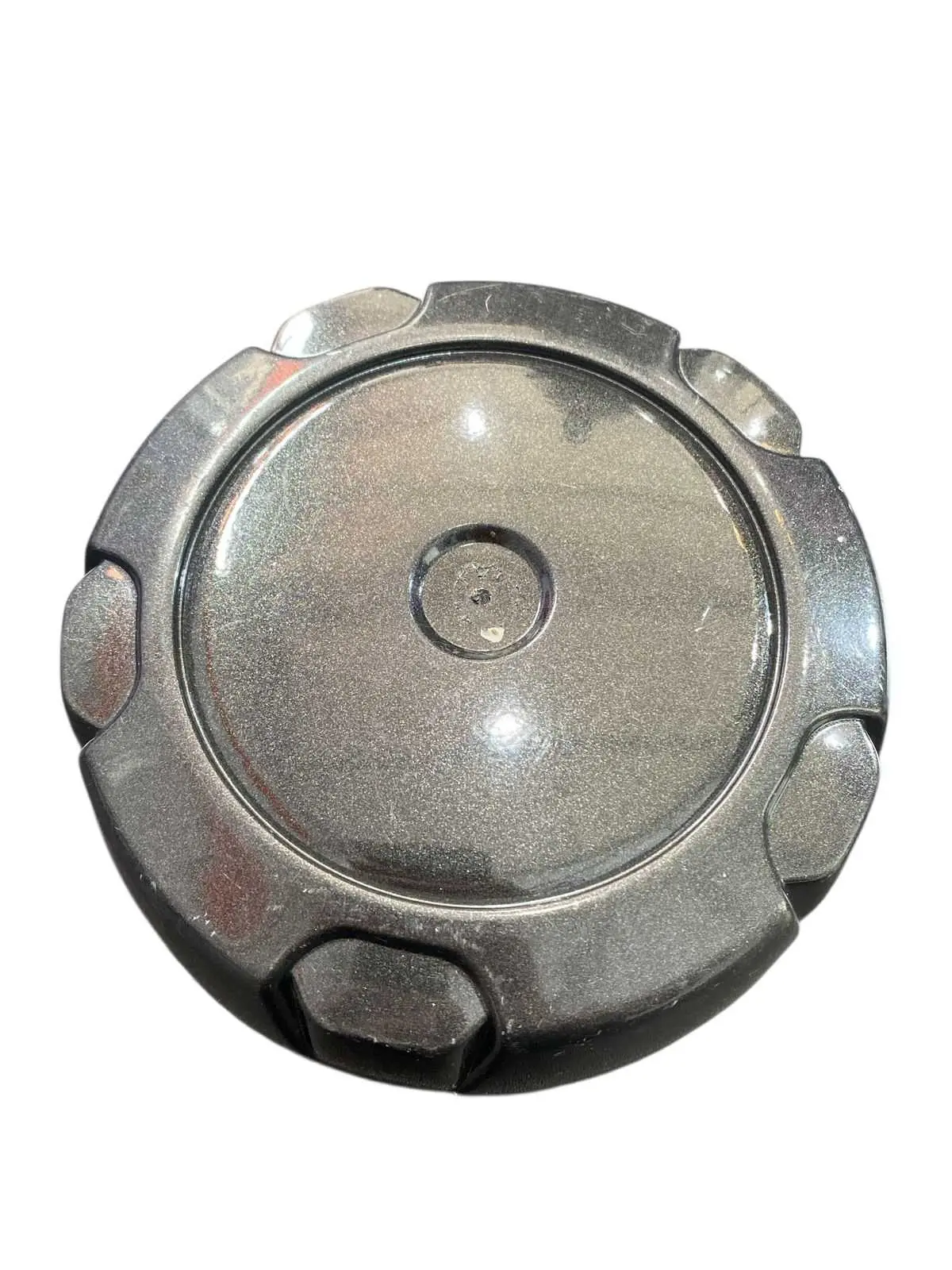 Calota Central Da Roda Saveiro Tropper Vw 5u7601149