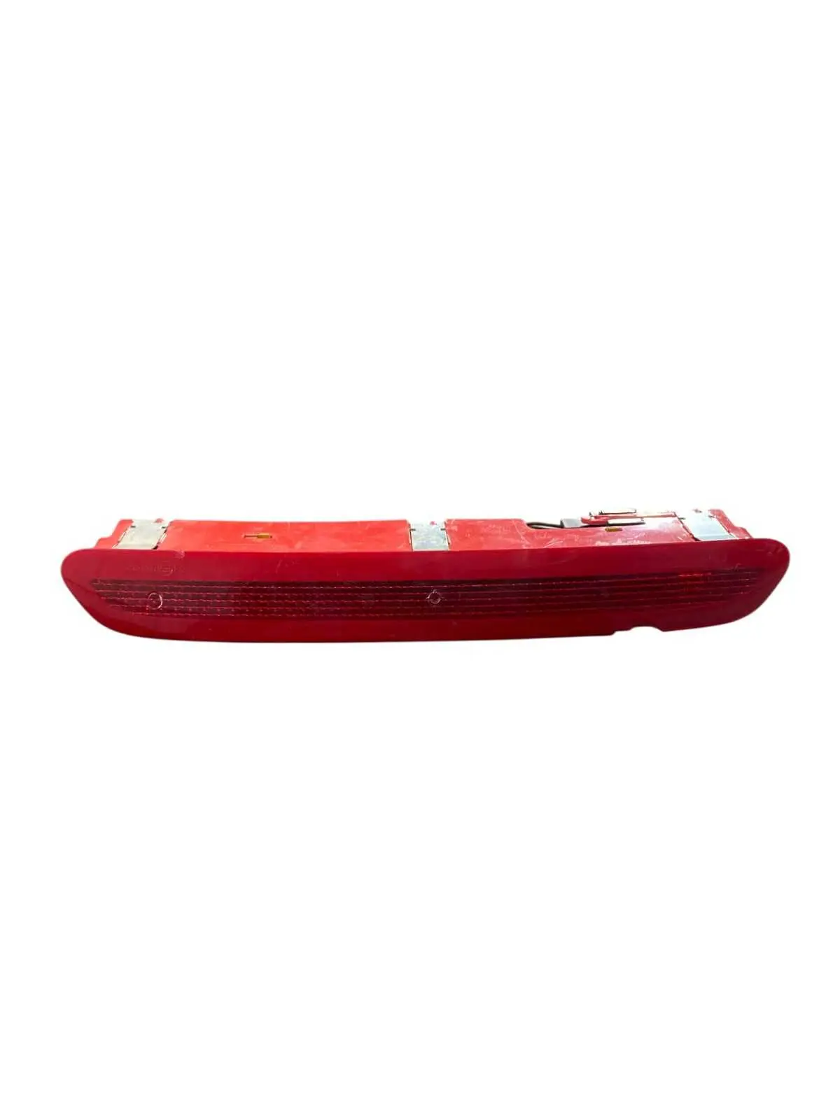 Brake Light Luz Freio Volkswage Gol 2009 A 2022 com detalhe