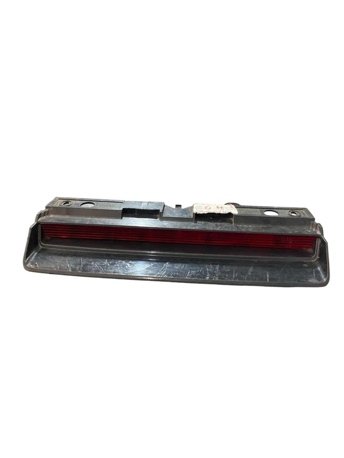 Break Light Luz Freio Traseira Vw Gol G4 2010 2011 2012