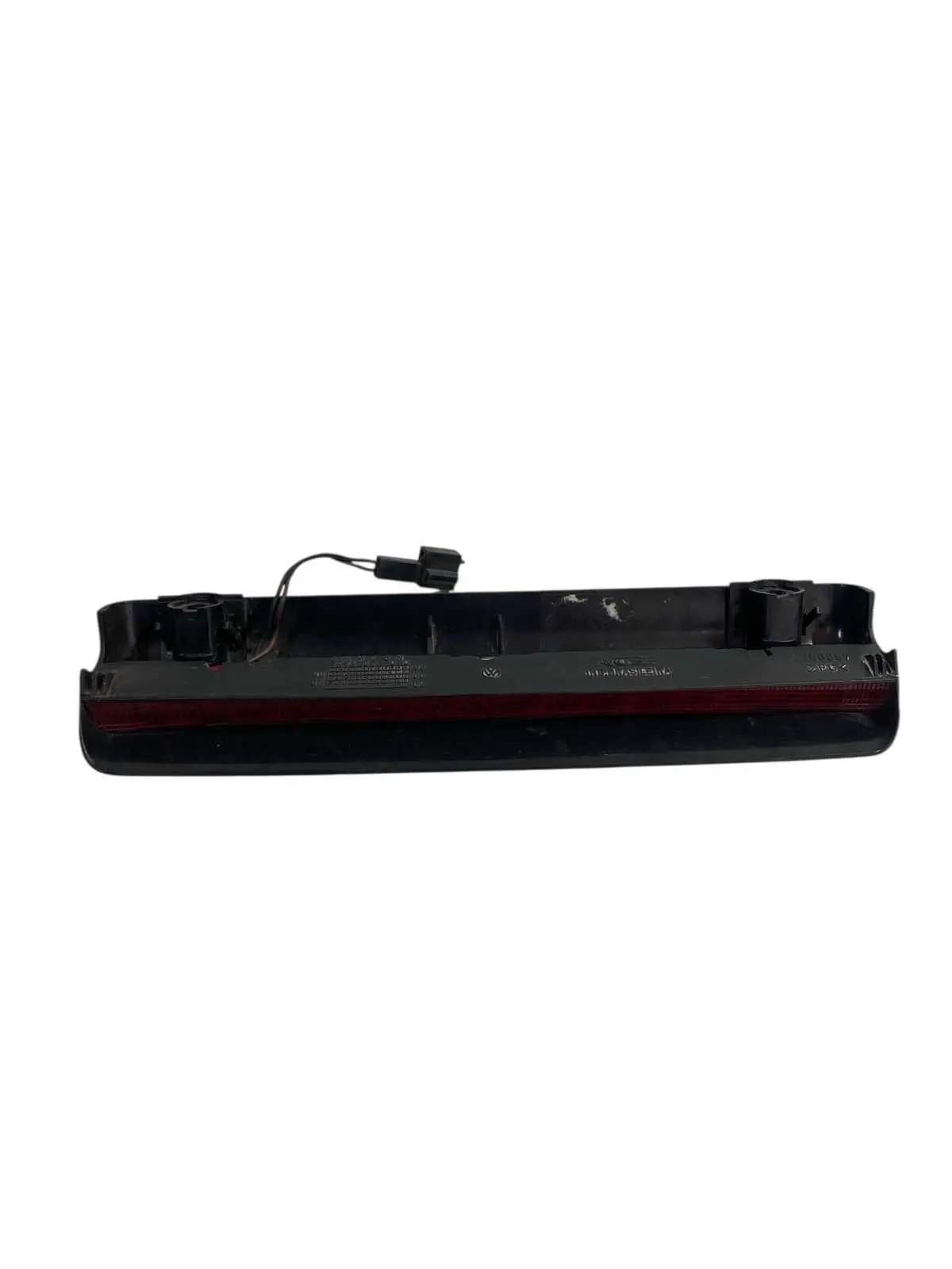 Lanterna Breaklight Volkswagen Parati 1997 A 2000 c detalhe