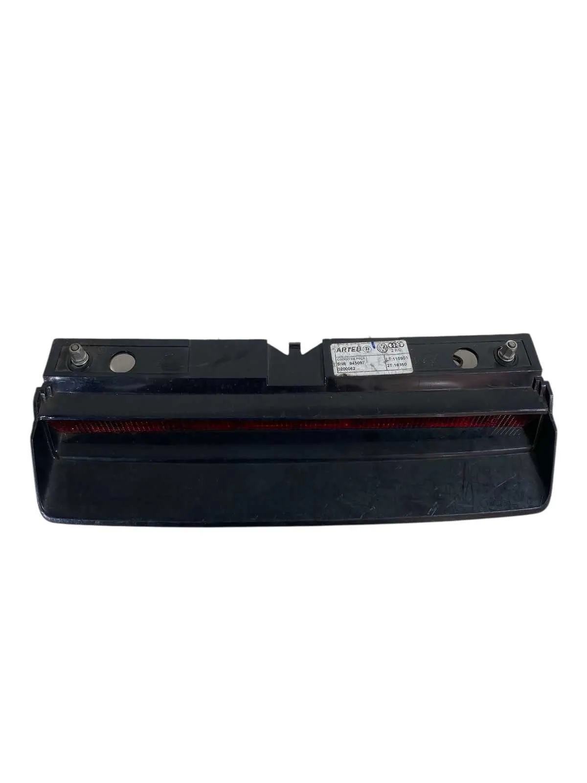 Brake Light Original Volkswagen Gol 2006 2014 5w6945097