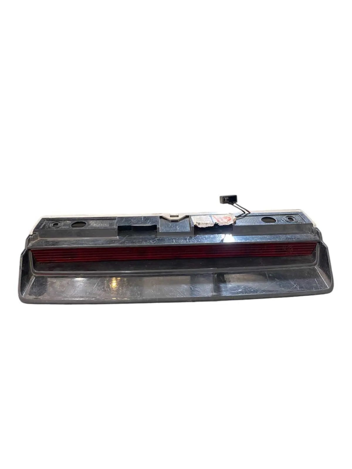 Brake Light Luz Freio Lanterna Traseira Original Vw Gol G4