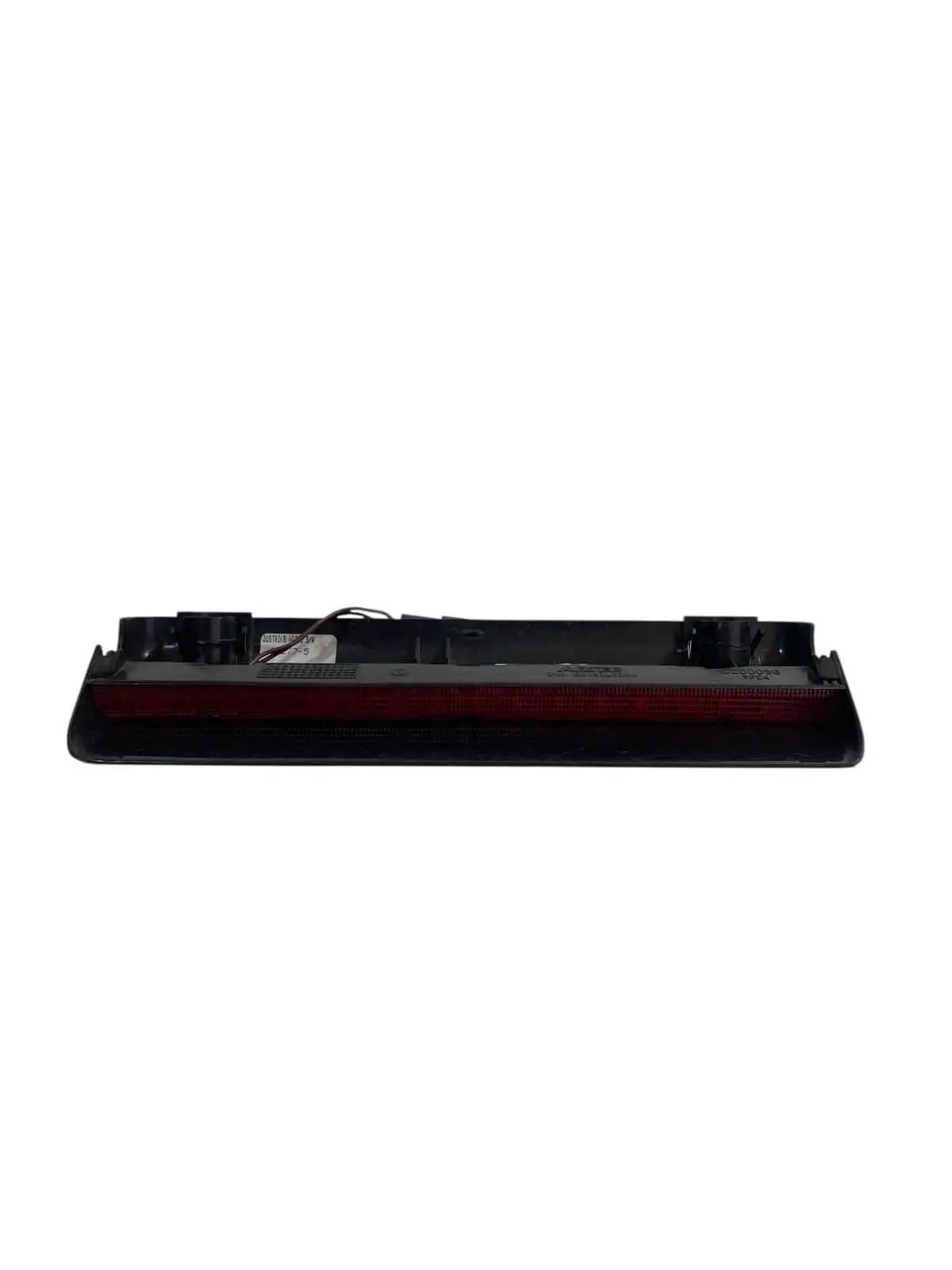 Break Light Luz Freio Vw Gol G2 1996 a 2001 2200056
