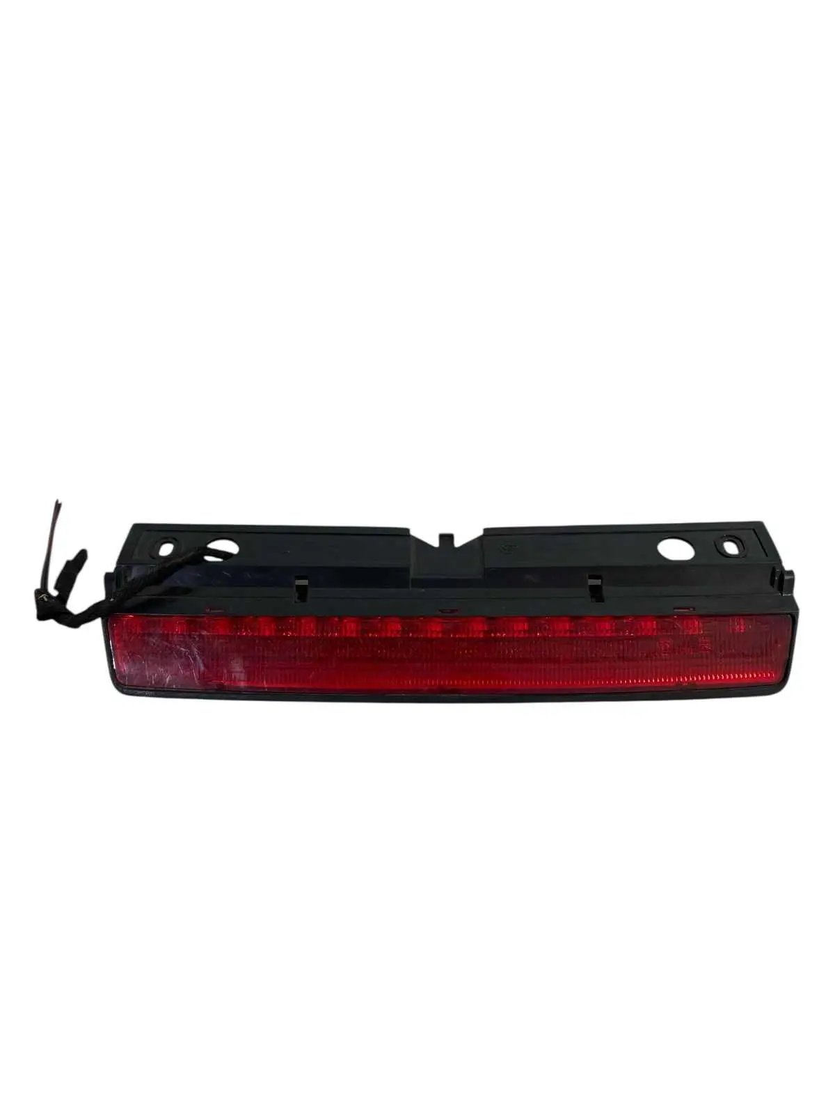 Break Light Luz Freio Volkswagen Fox 2003 A 2009 03360040