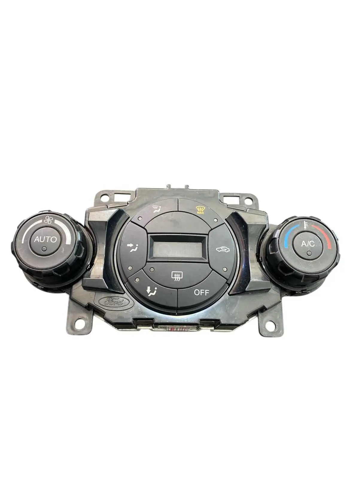Comando Ar Digital Ecosport New Fiesta 2014 A 2019