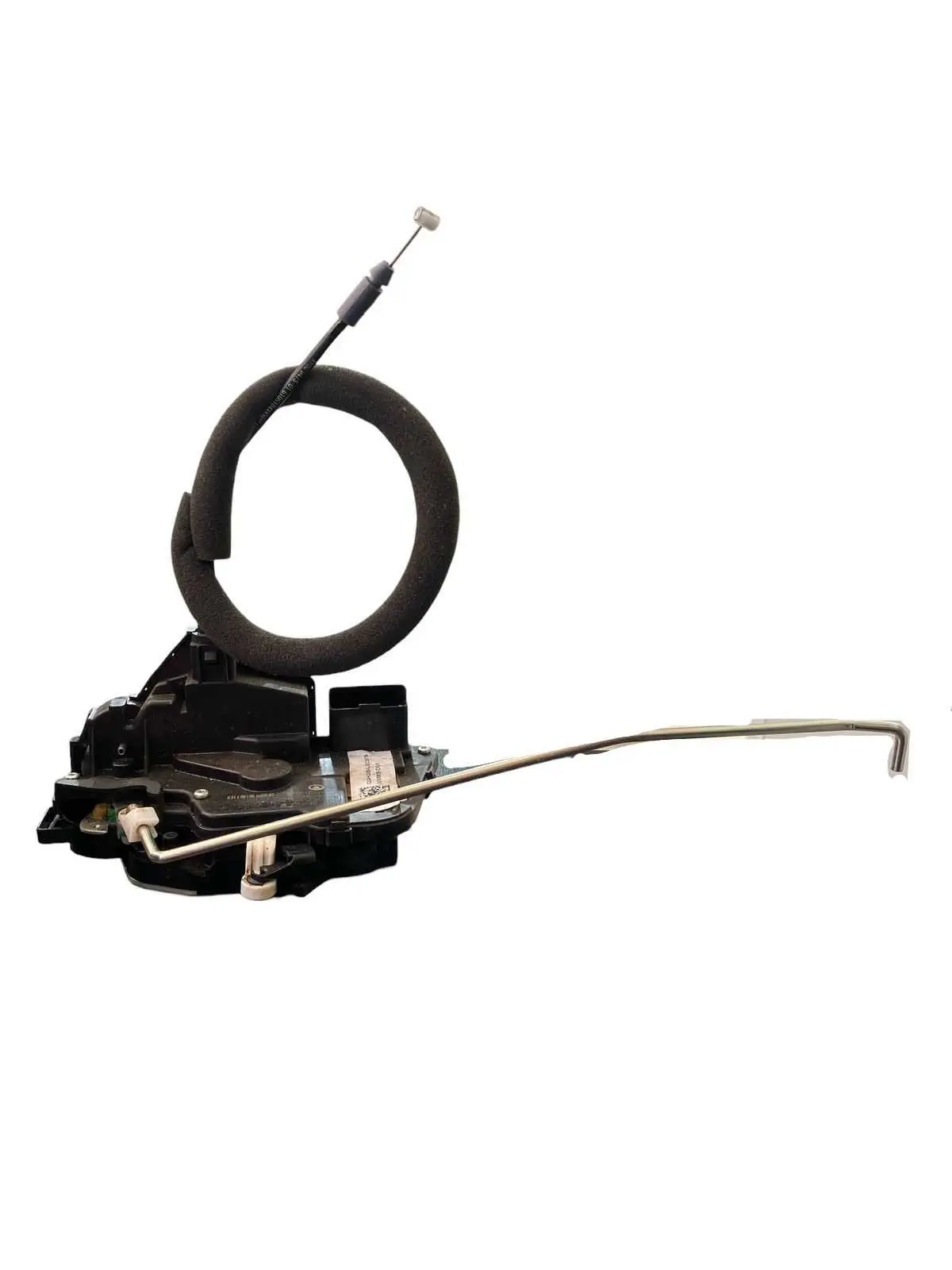 Fechadura Porta Dianteira Esquerda Gwm Haval H6 2024