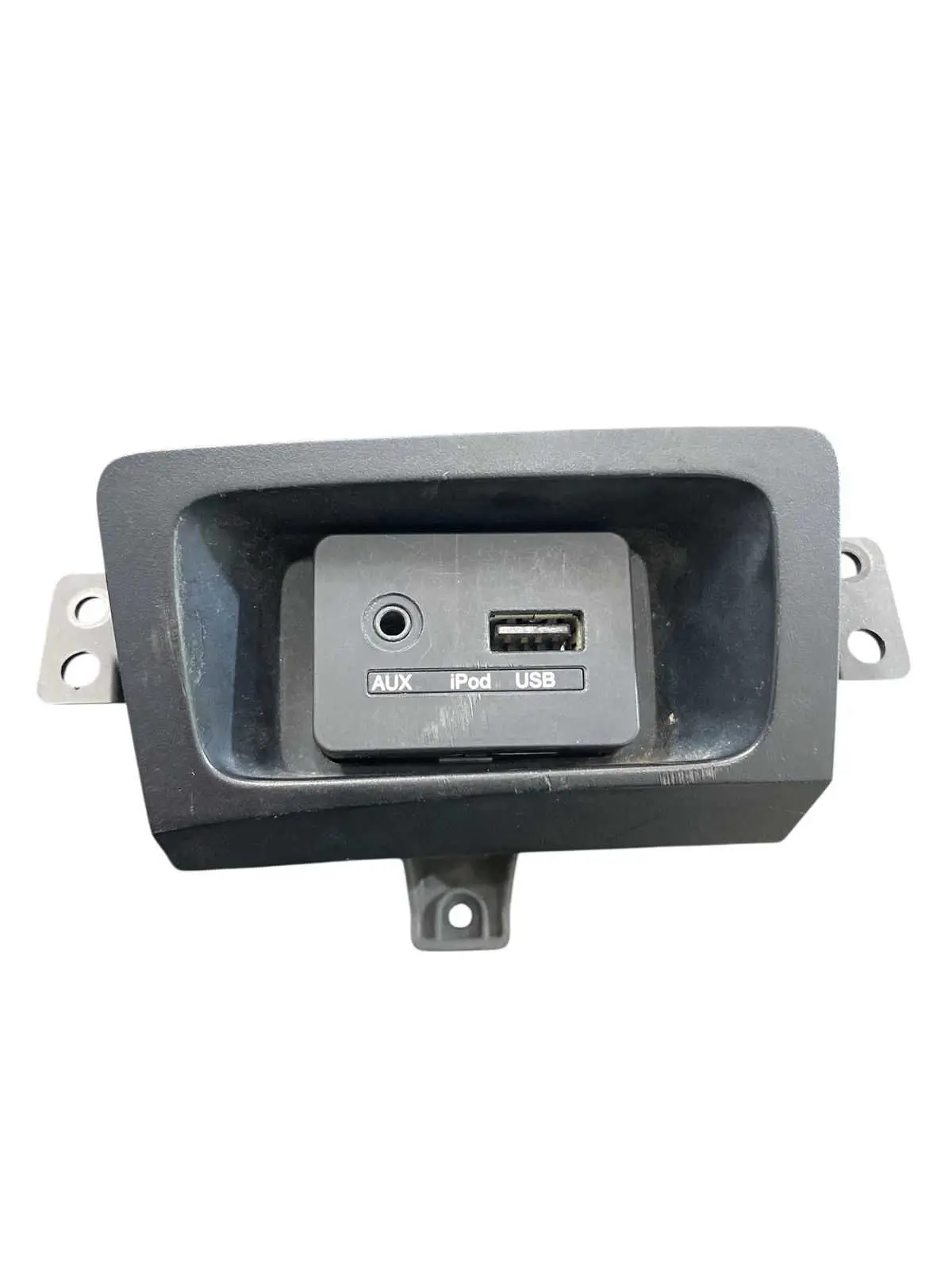 Entrada Usb Auxiliar Console Hyundai Tucson 2012 a 2014