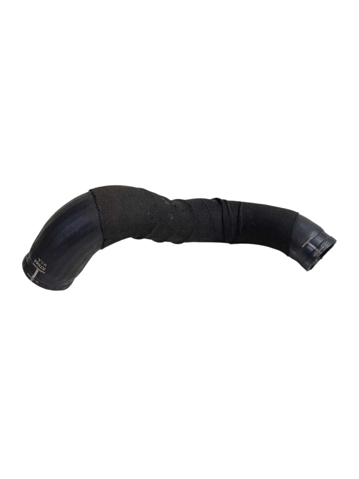 Mangueira Intercooler Fusion Titanium 2.0 2013 2014
