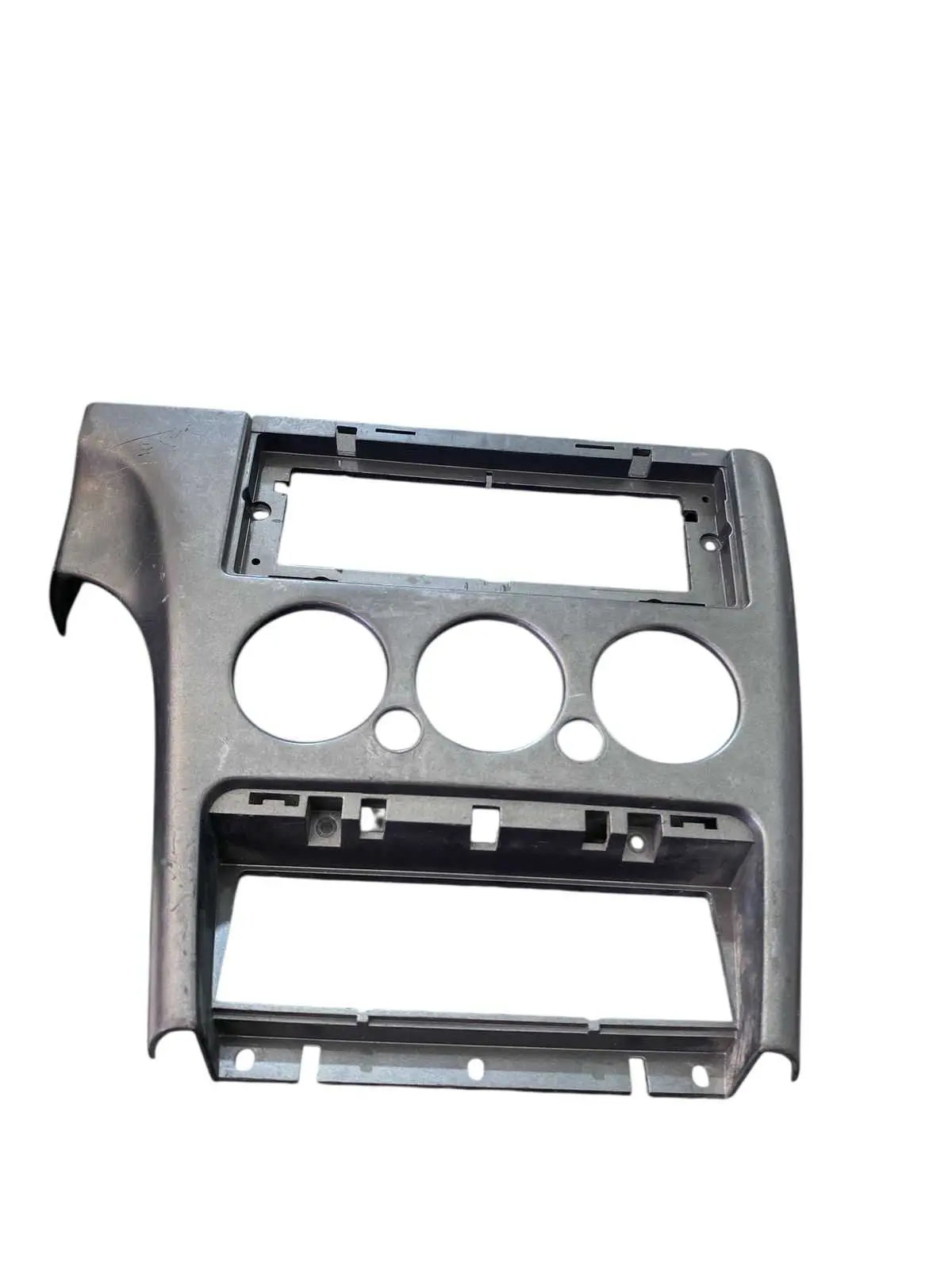 Moldura Grafite Central Citroën Xsara 1998 Á 2003 9623808377